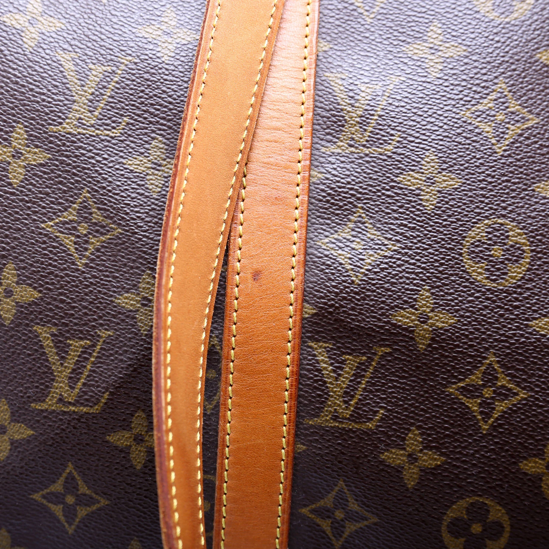 Sac Flanerie 45 Monogram Brown - Image 5
