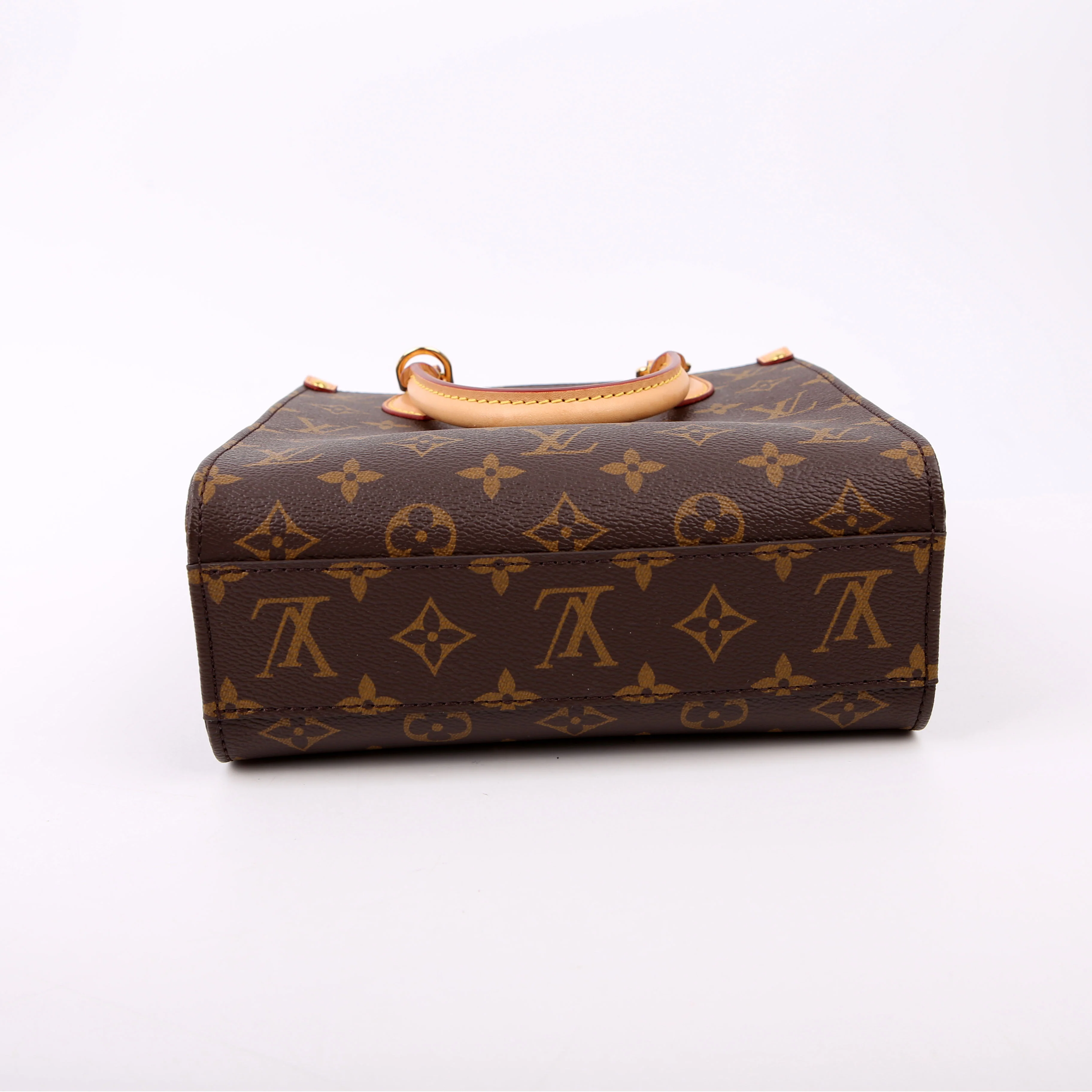 Sac Plat BB Monogram - Image 4
