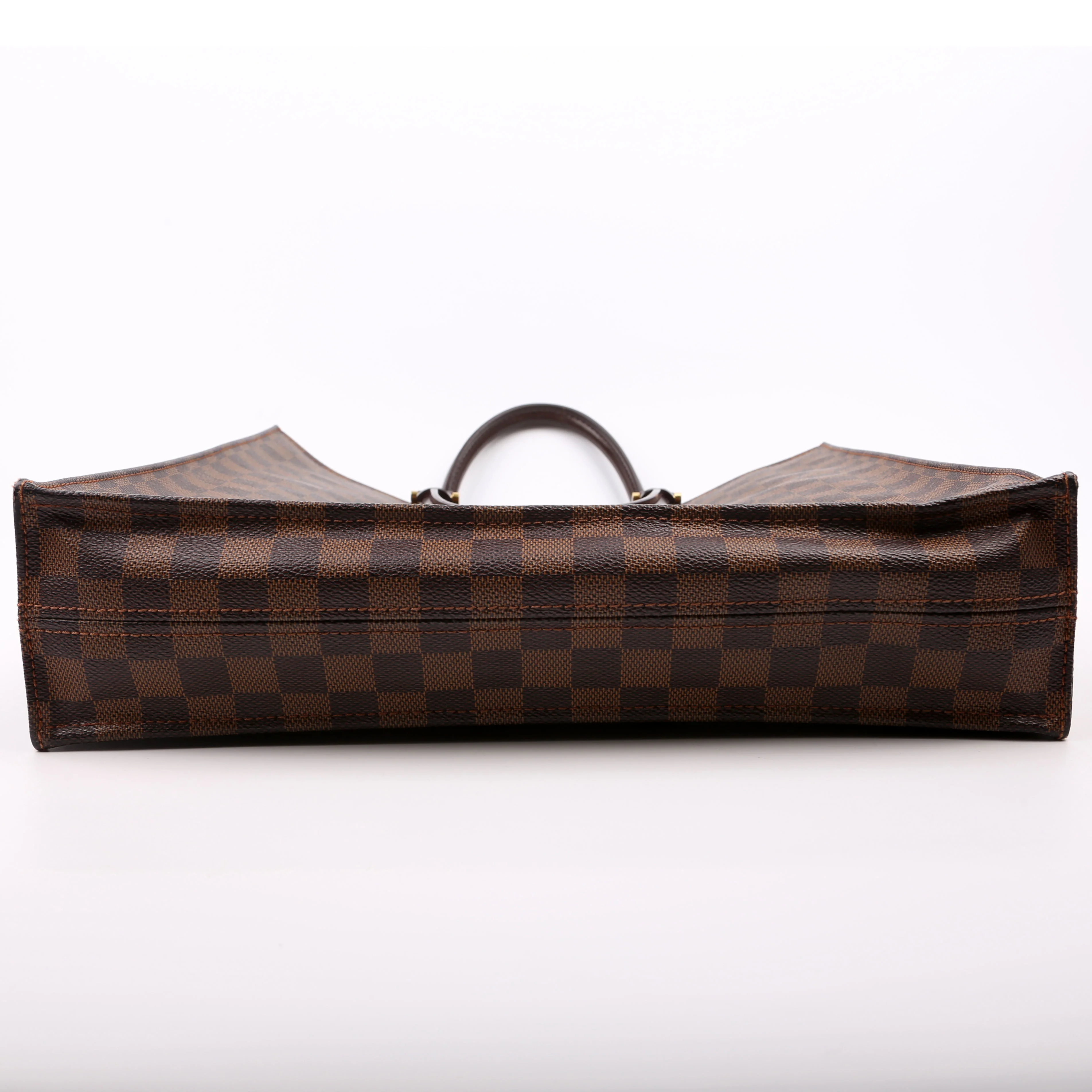 Sac Plat Damier Ebene - Image 4