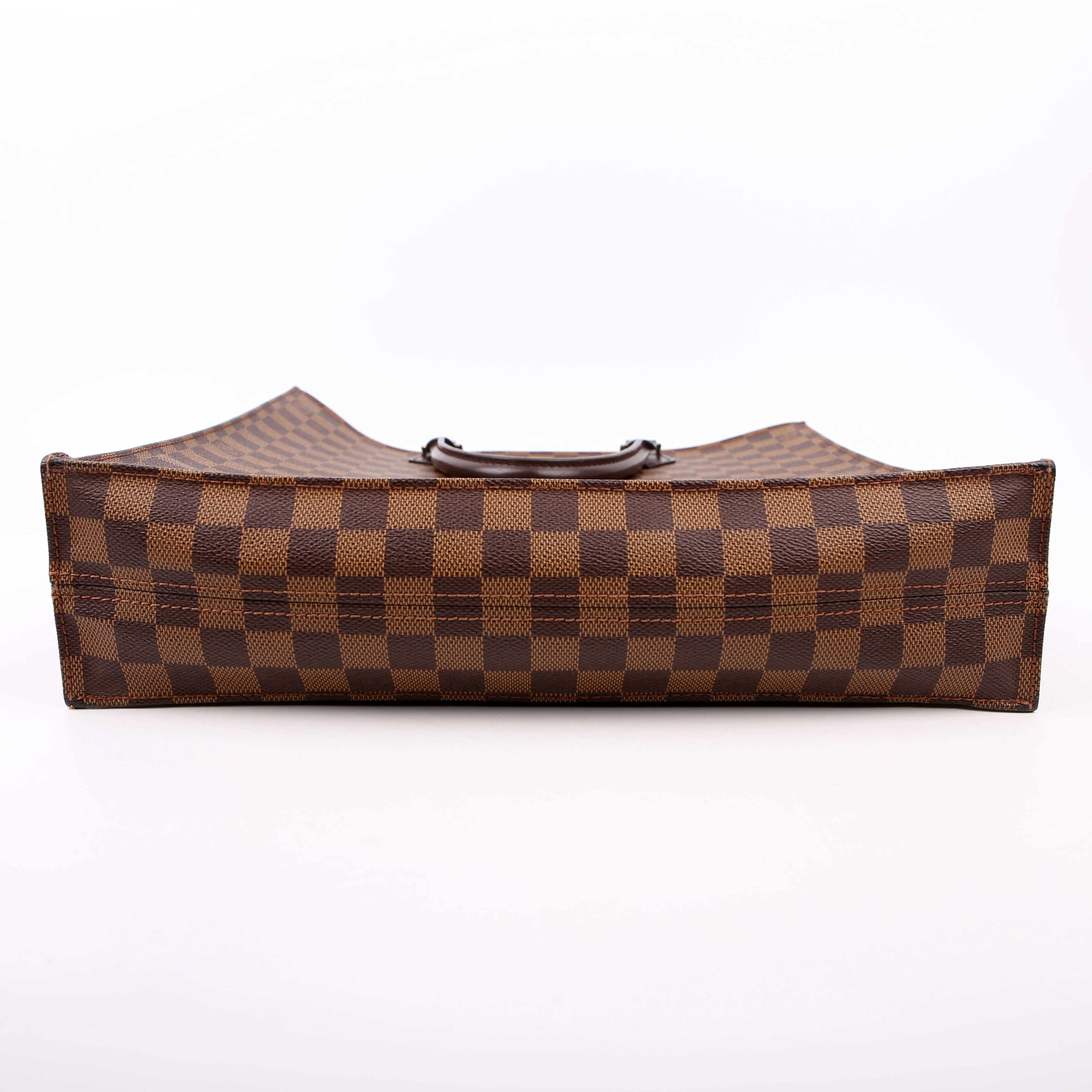 Sac Plat Damier Ebene - Image 4