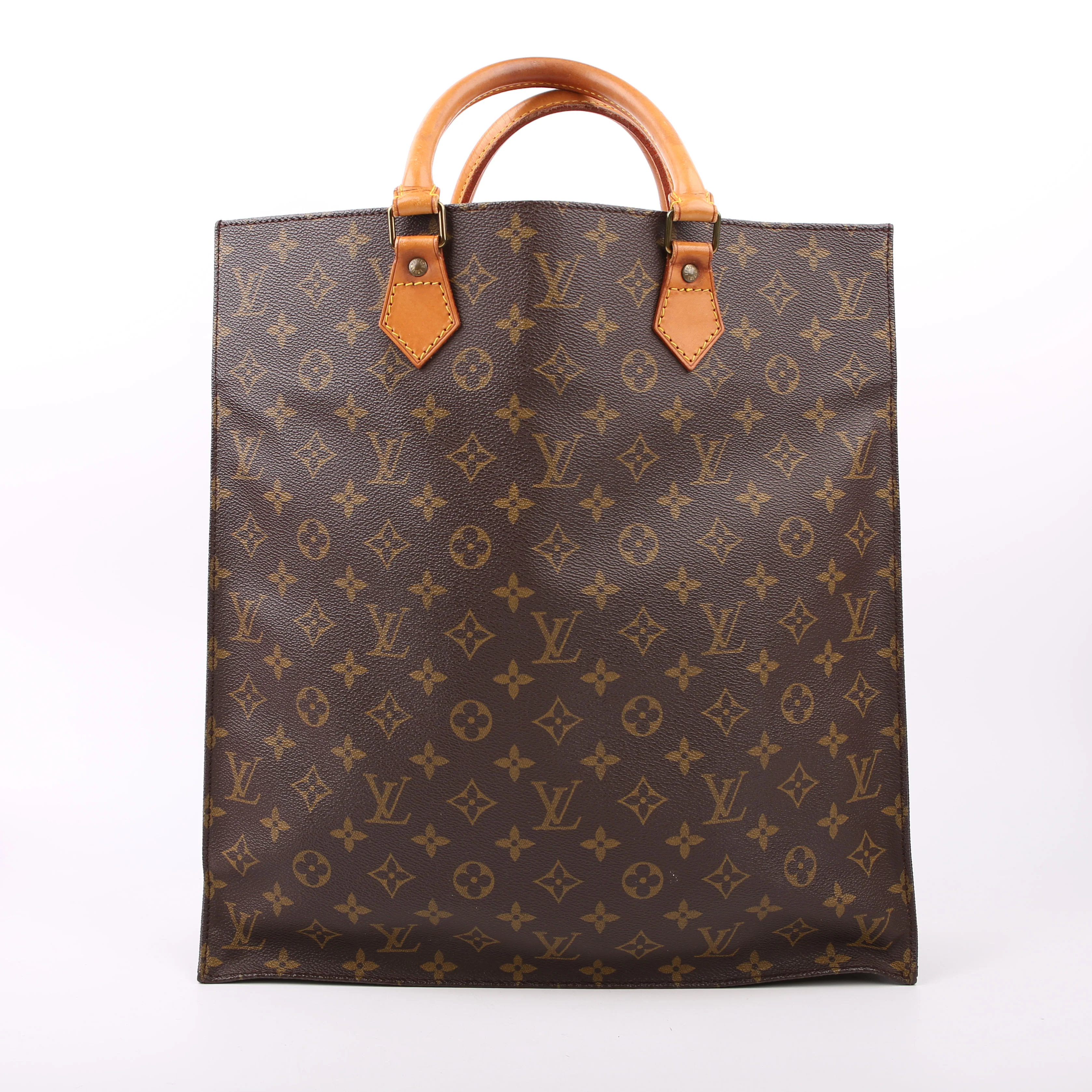 Sac Plat Monogram - Image 3