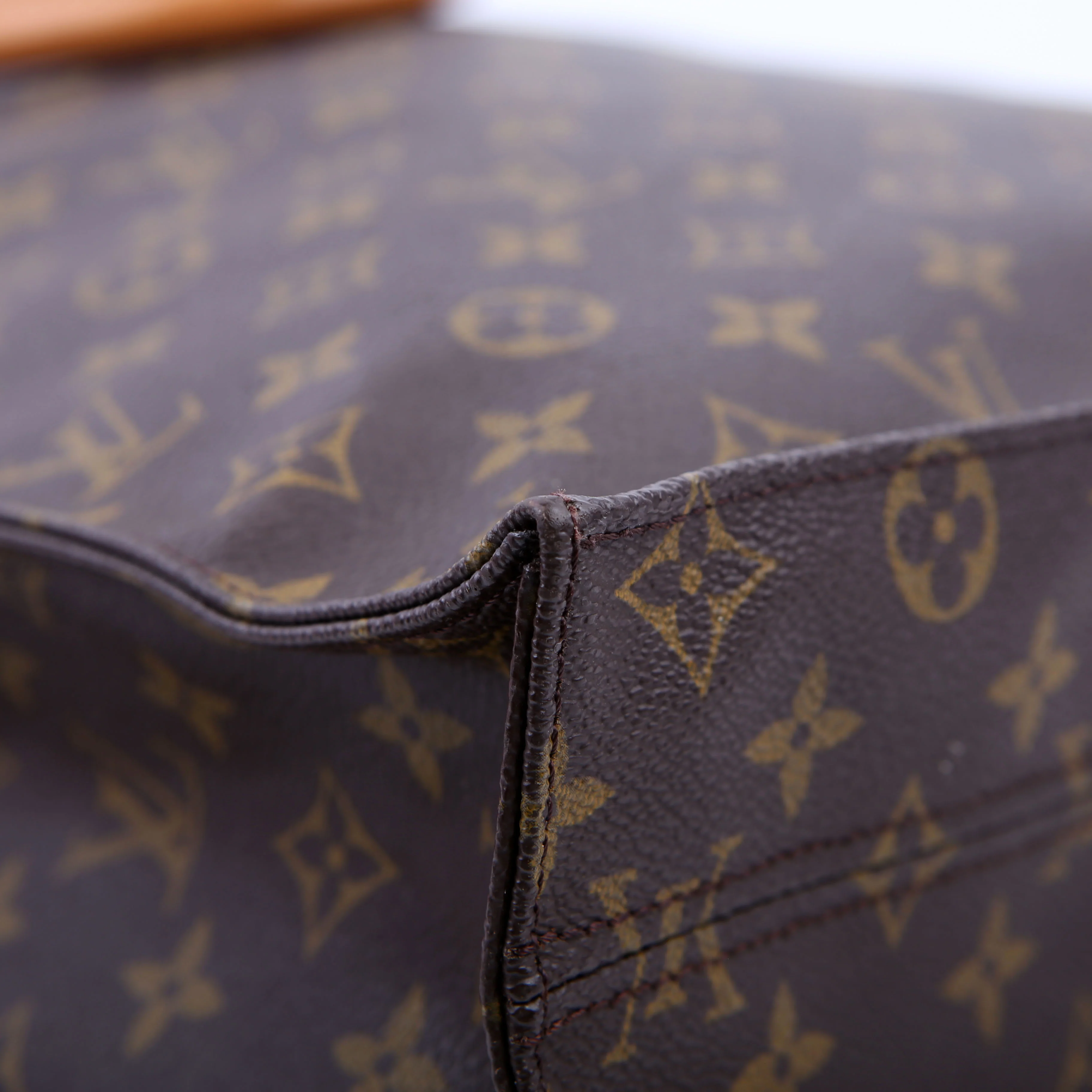 Sac Plat Monogram - Image 7