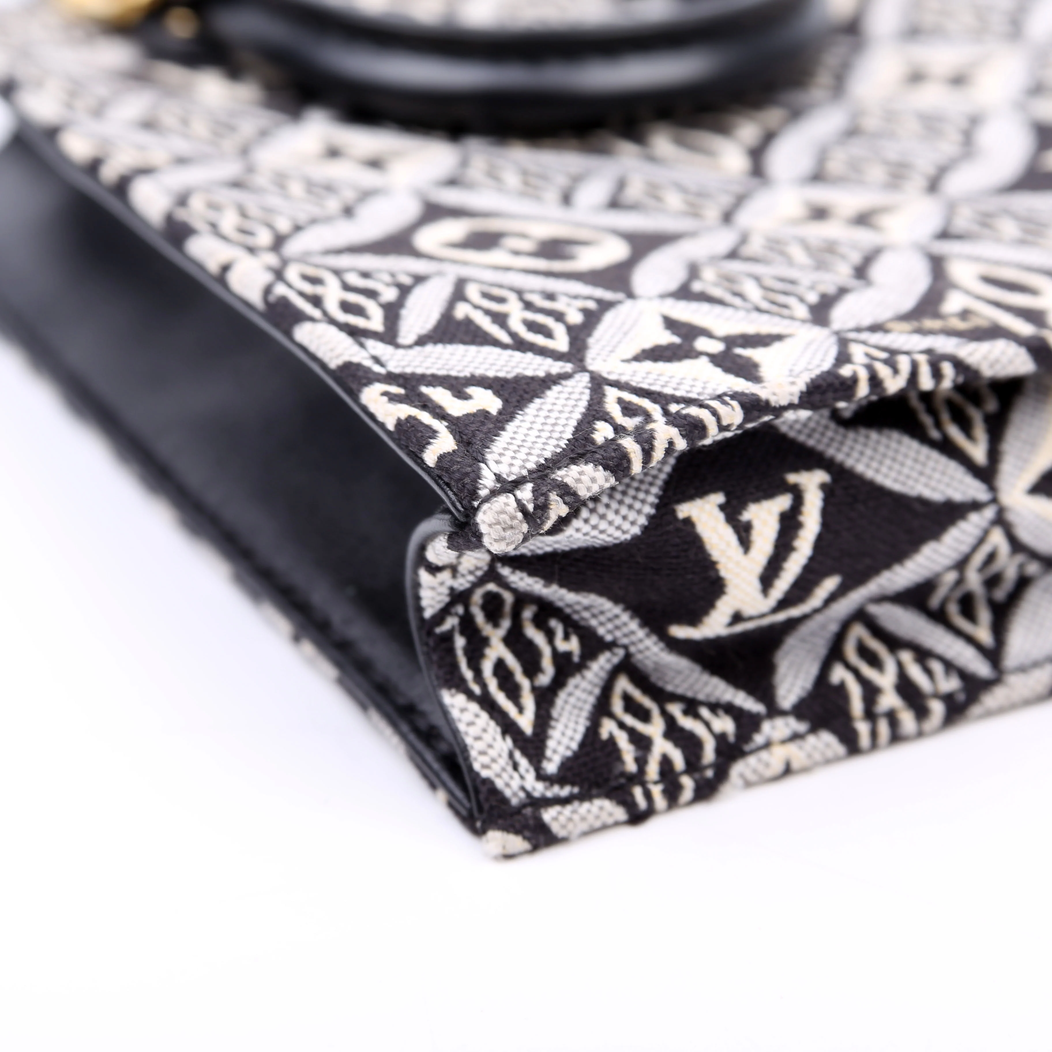 Sac Plat Since 1854 Jacquard - Image 5