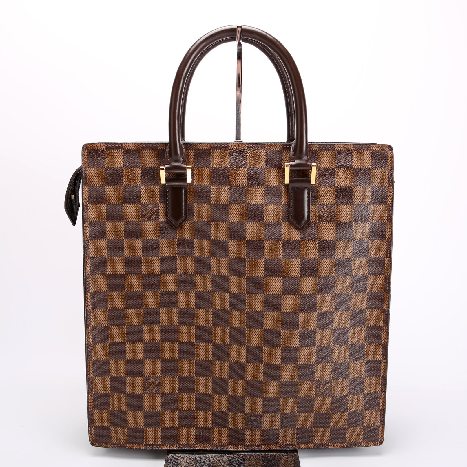Sac Plat Venice Ebene - Image 3
