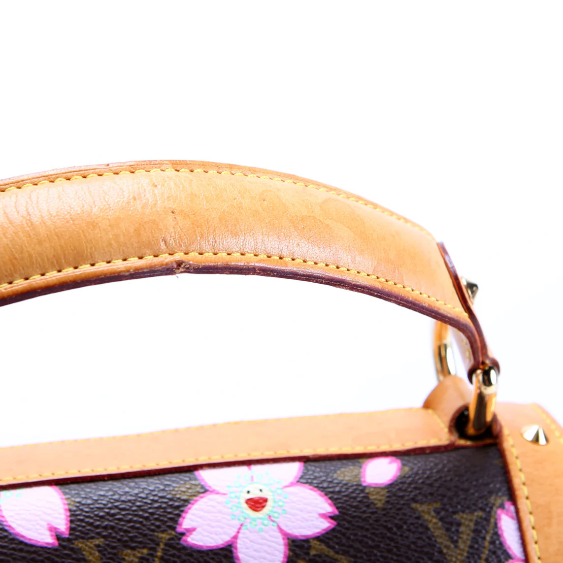 Sac Retro Cherry Blossom PM - Image 15