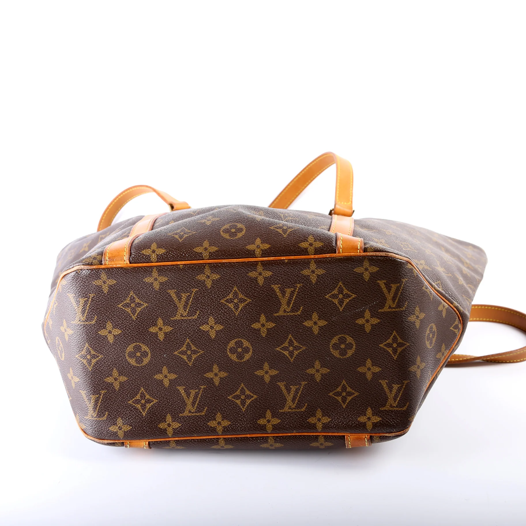 Sac Shopping Monogram - Image 4