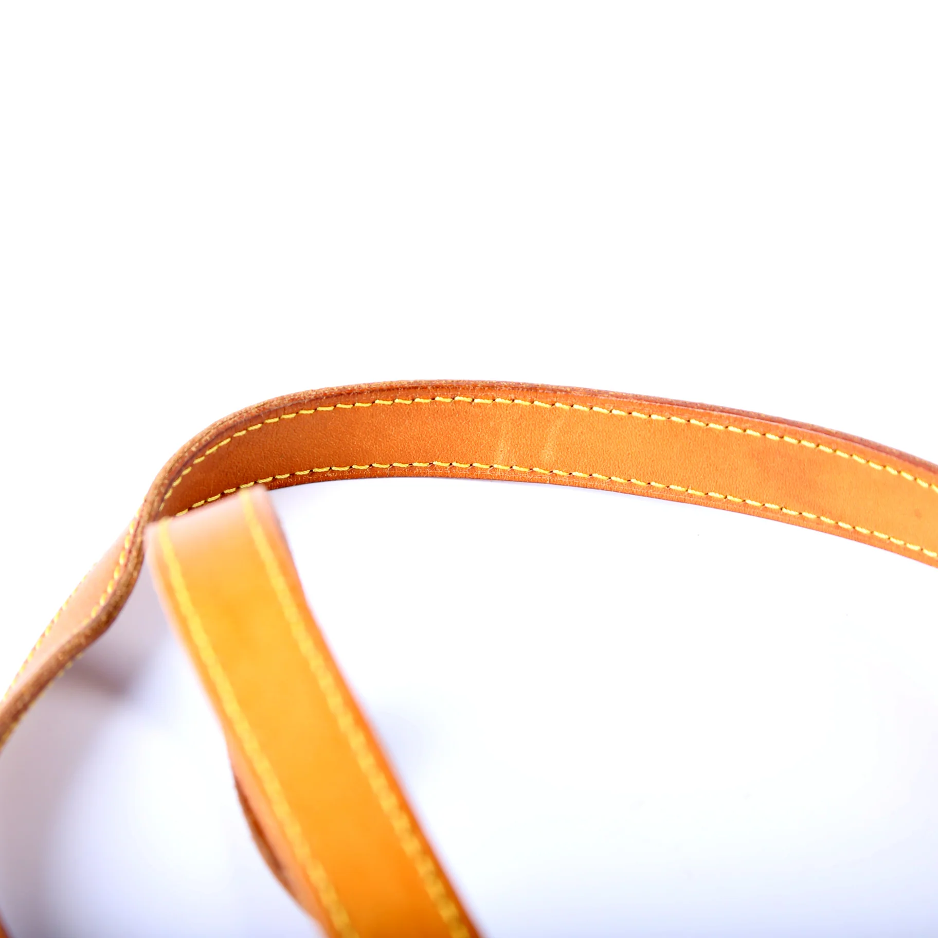 Sac Shopping Monogram - Image 8