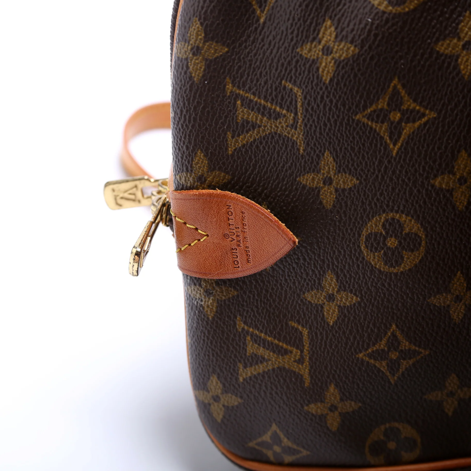 Sac Souple 35 Monogram - Image 6
