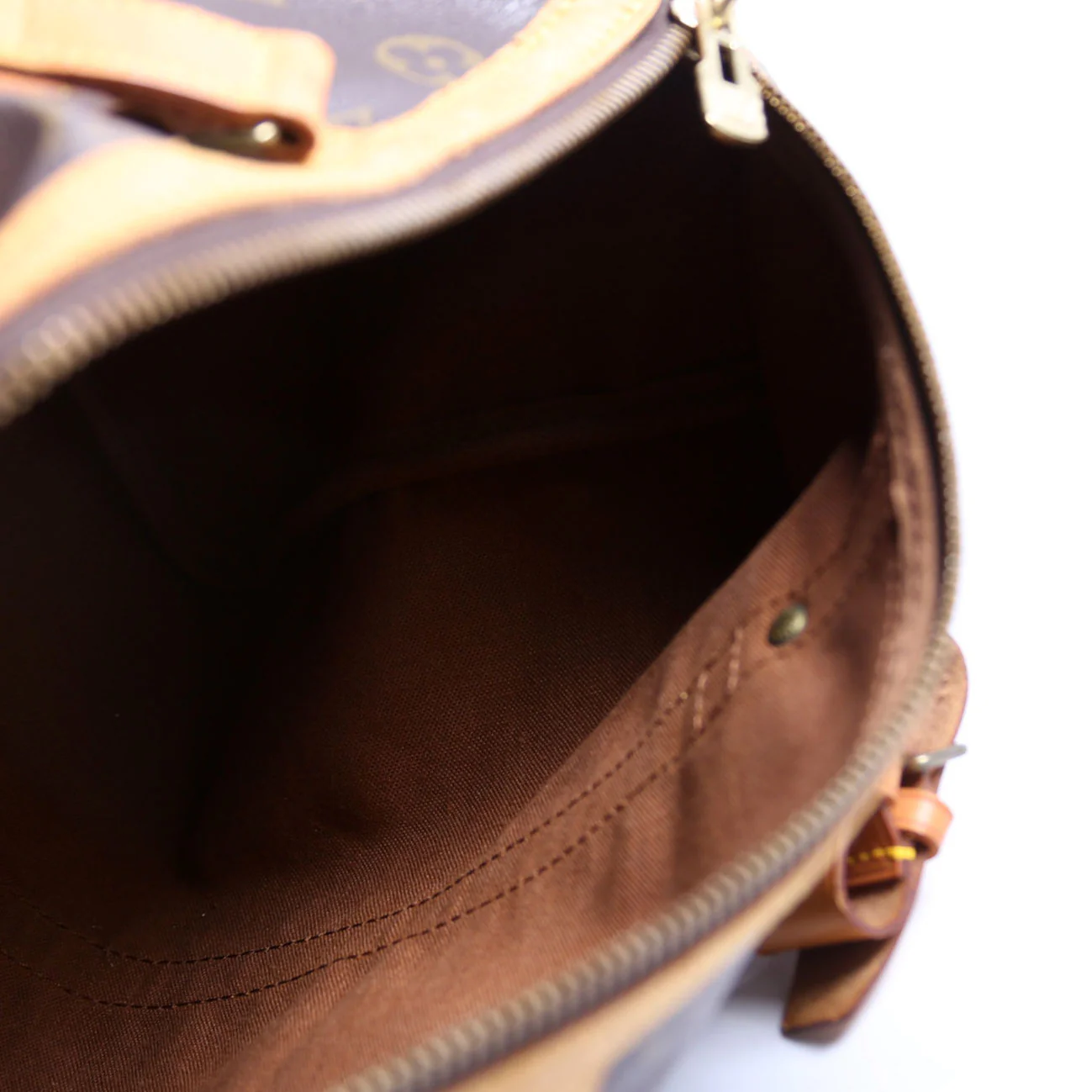 Sac Souple 35 Monogram - Image 12