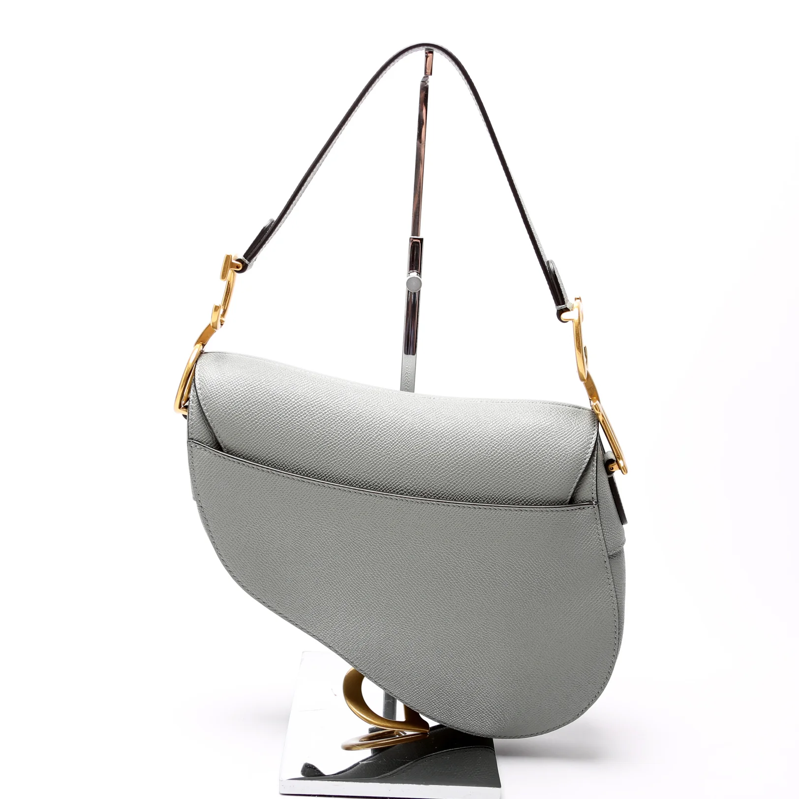 Saddle Bag Leather - Image 3