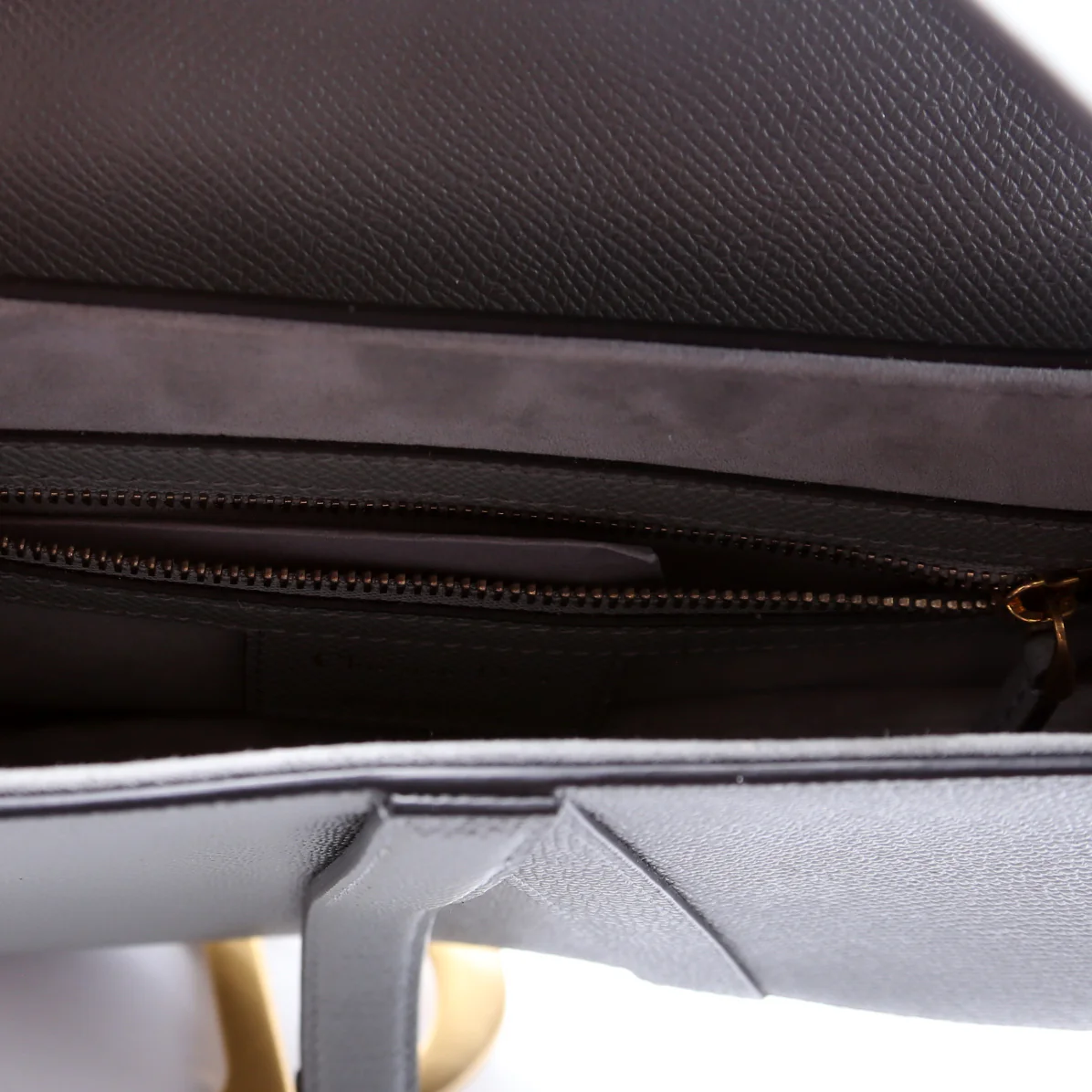 Saddle Bag Leather - Image 7