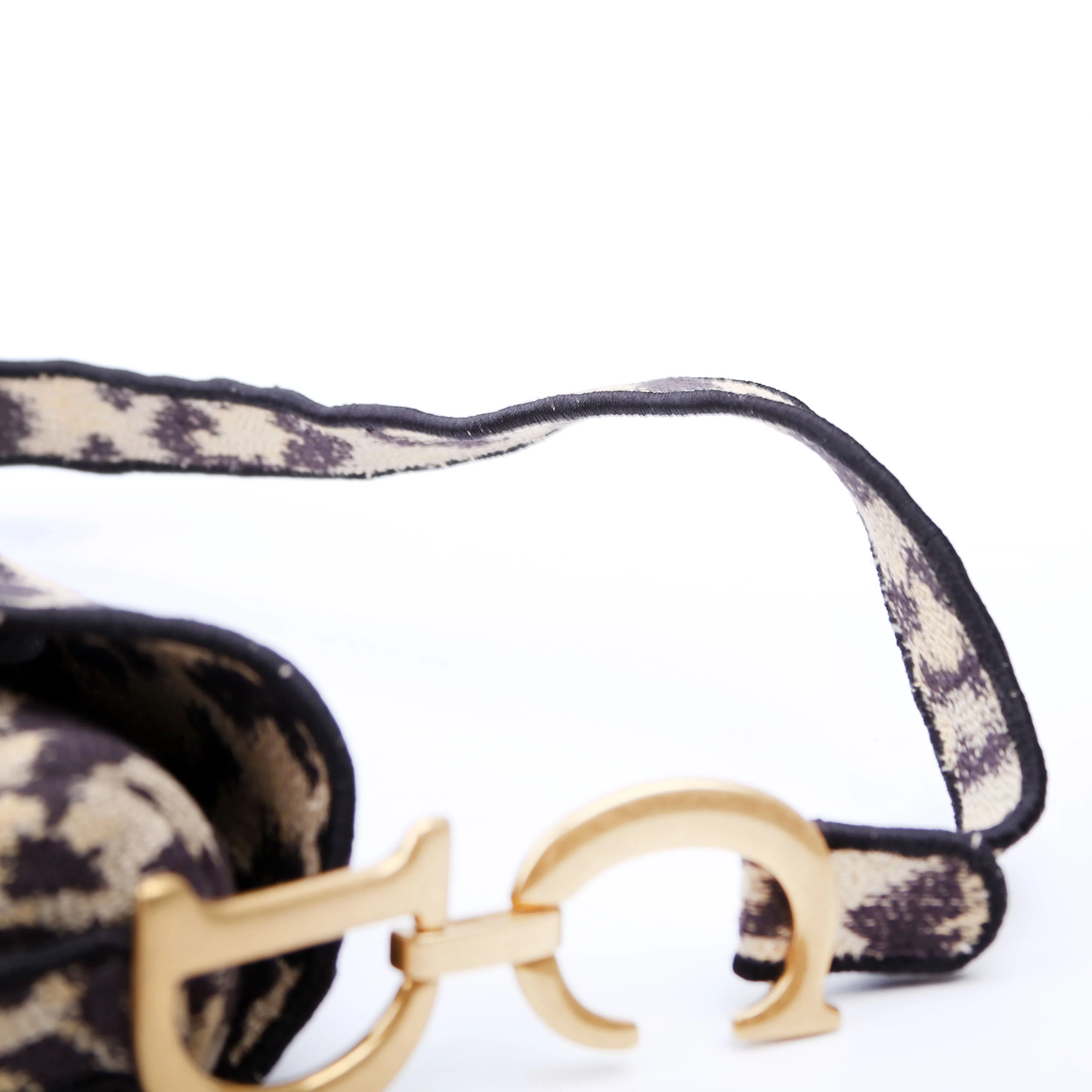Saddle Bag Mizza Embroidered - Image 11