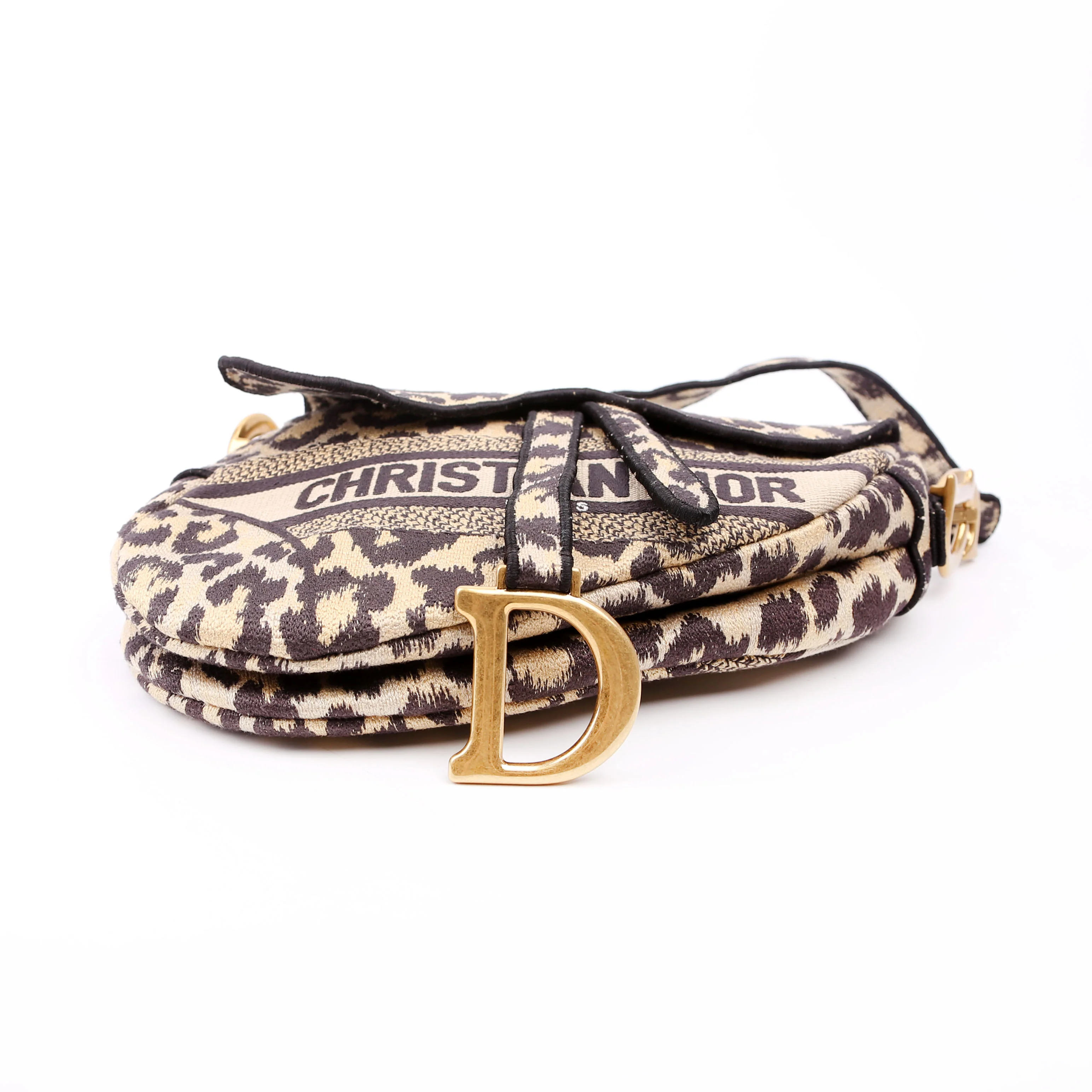 Saddle Bag Mizza Embroidered - Image 5