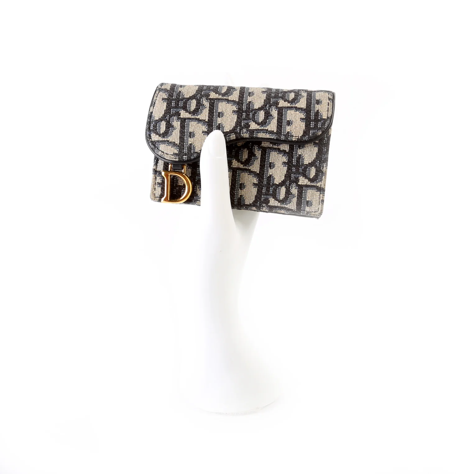 Saddle Card Holder Oblique - Image 9