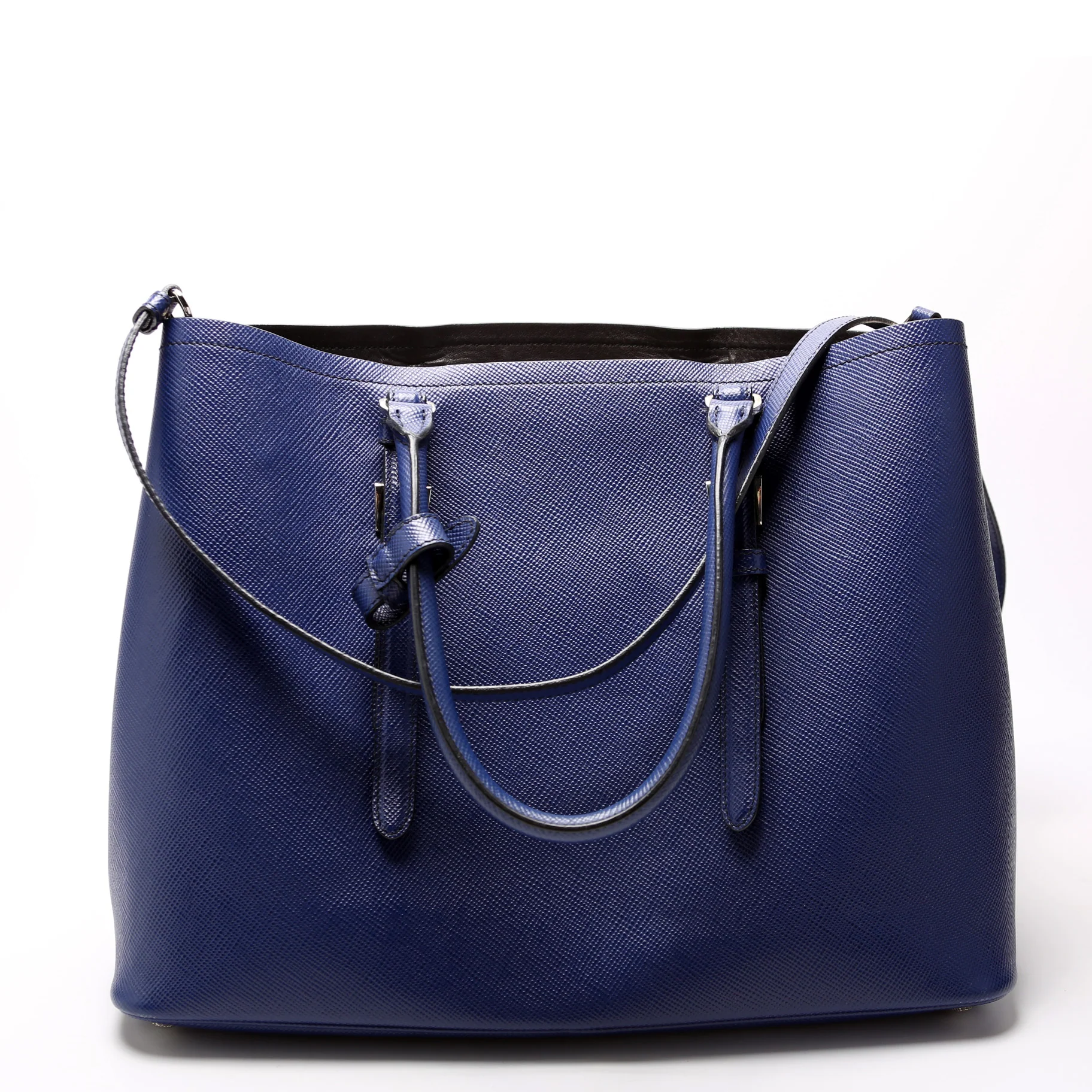 Saffiano Cuir Double Medium - Image 3