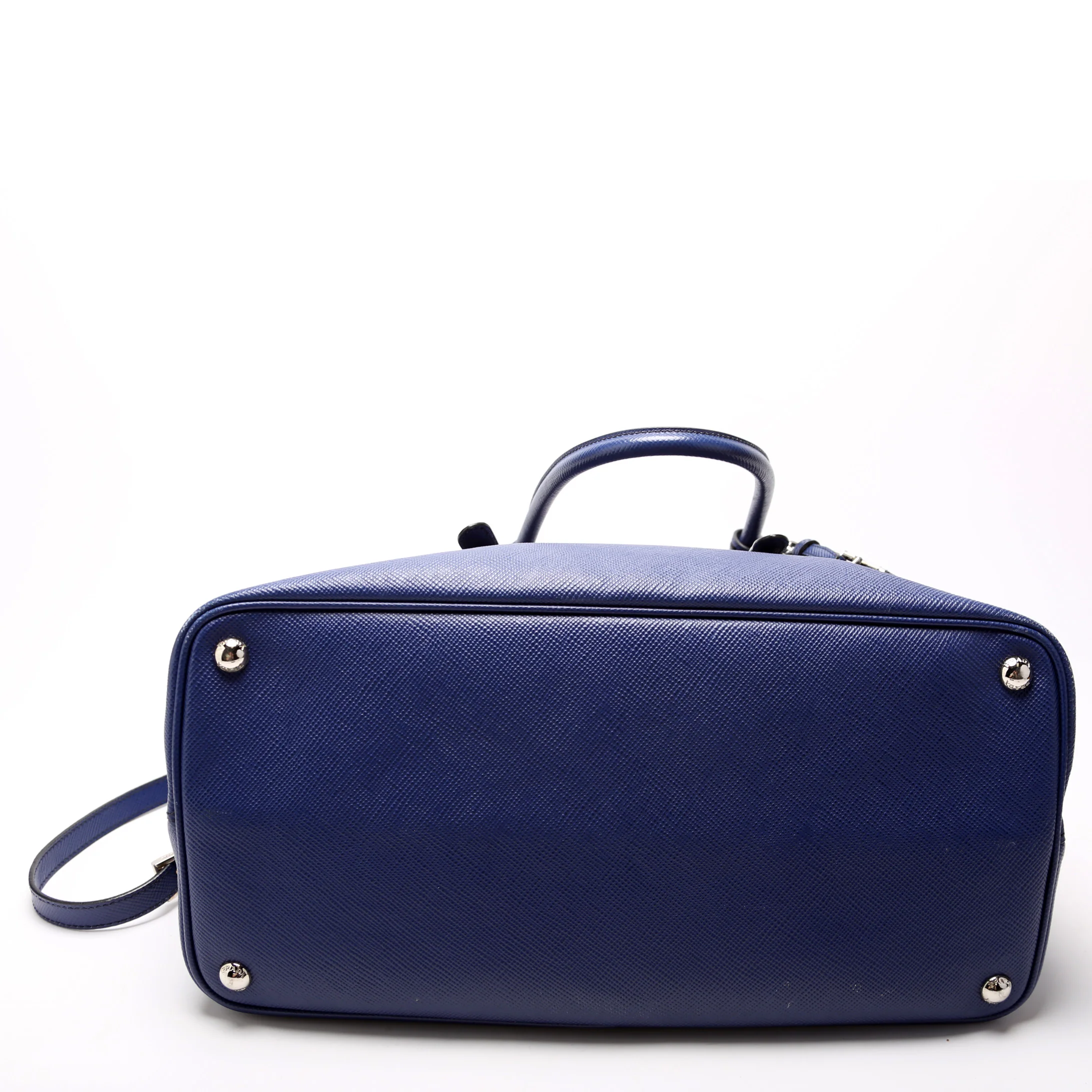 Saffiano Cuir Double Medium - Image 4