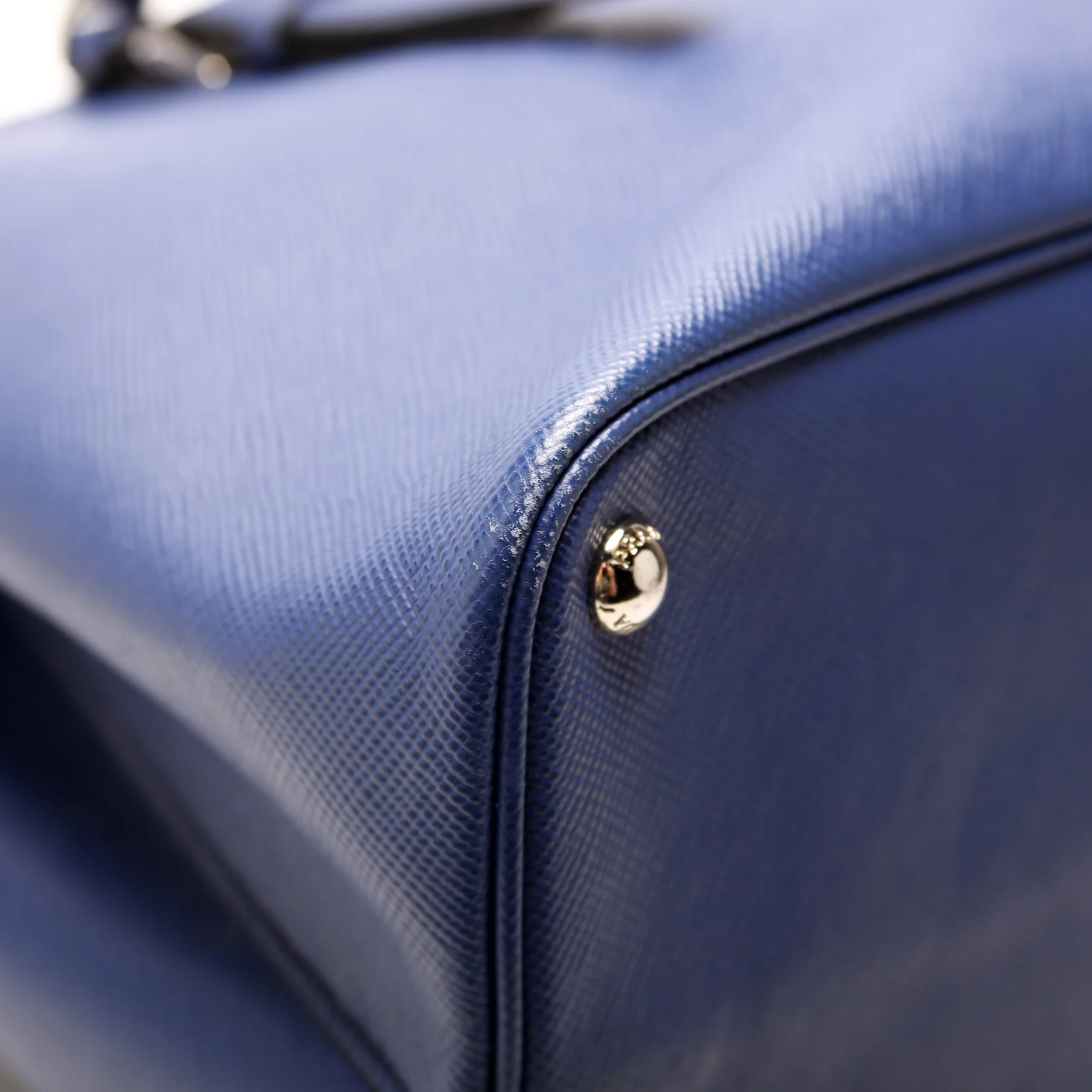 Saffiano Cuir Double Medium - Image 5