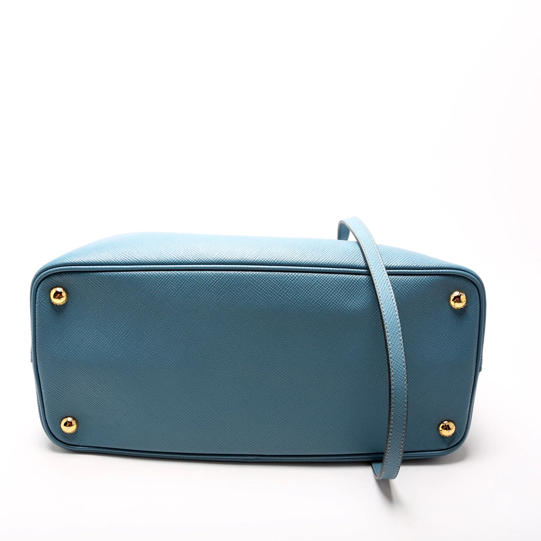 Saffiano Cuir Double Medium - Image 4