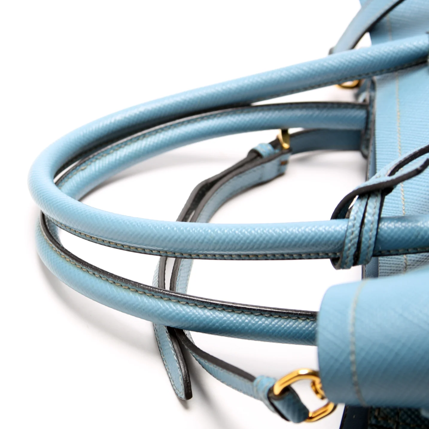 Saffiano Cuir Double Medium - Image 6