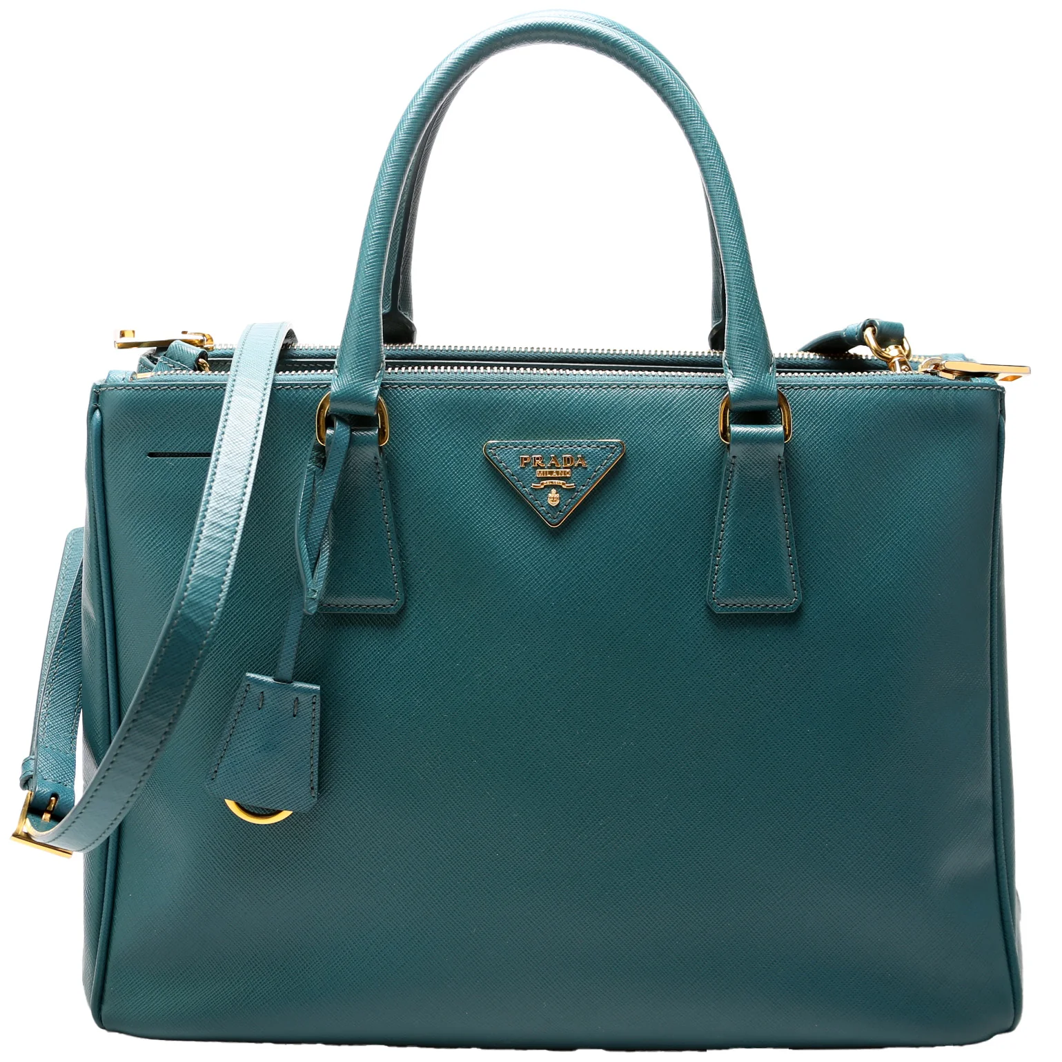 Saffiano Galleria Large