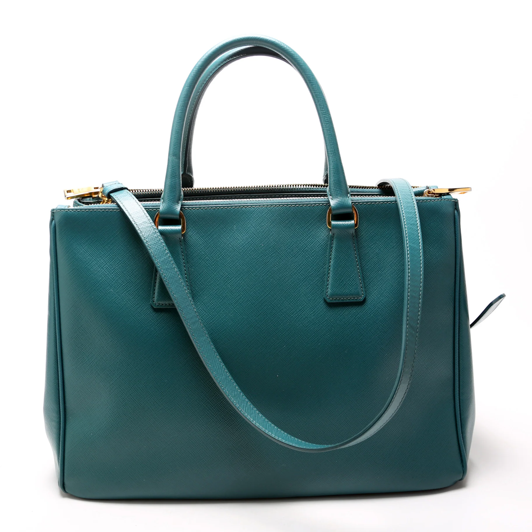 Saffiano Galleria Large - Image 3