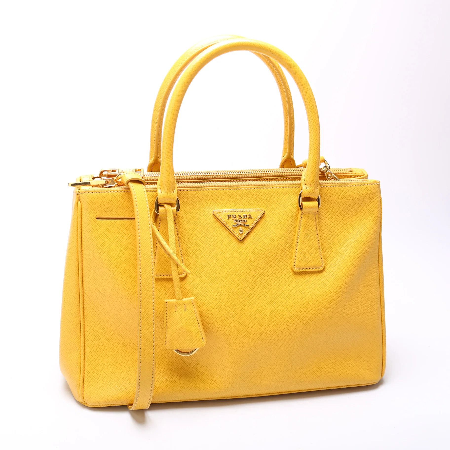 Saffiano Galleria Small - Image 2