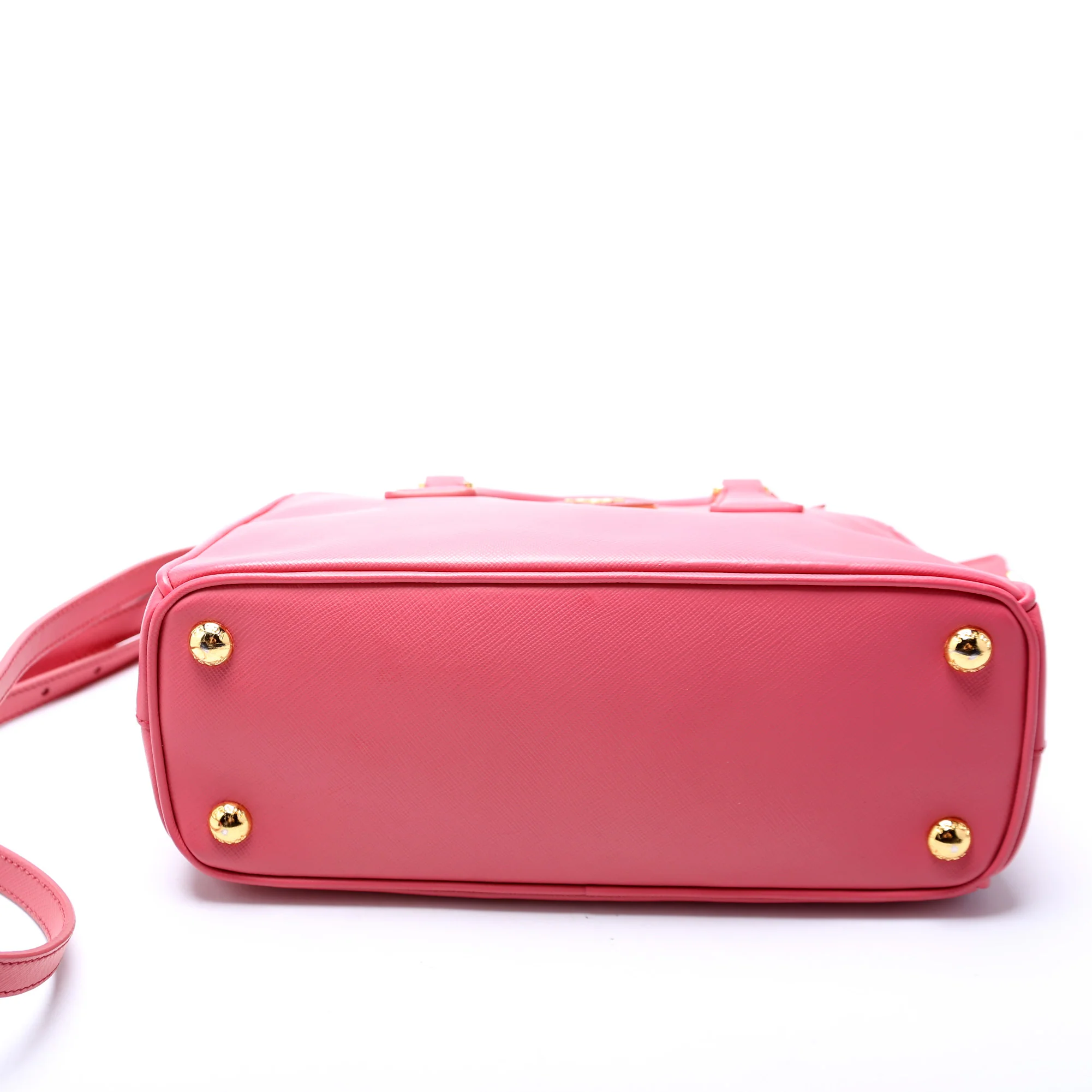 Saffiano Galleria Small - Image 4