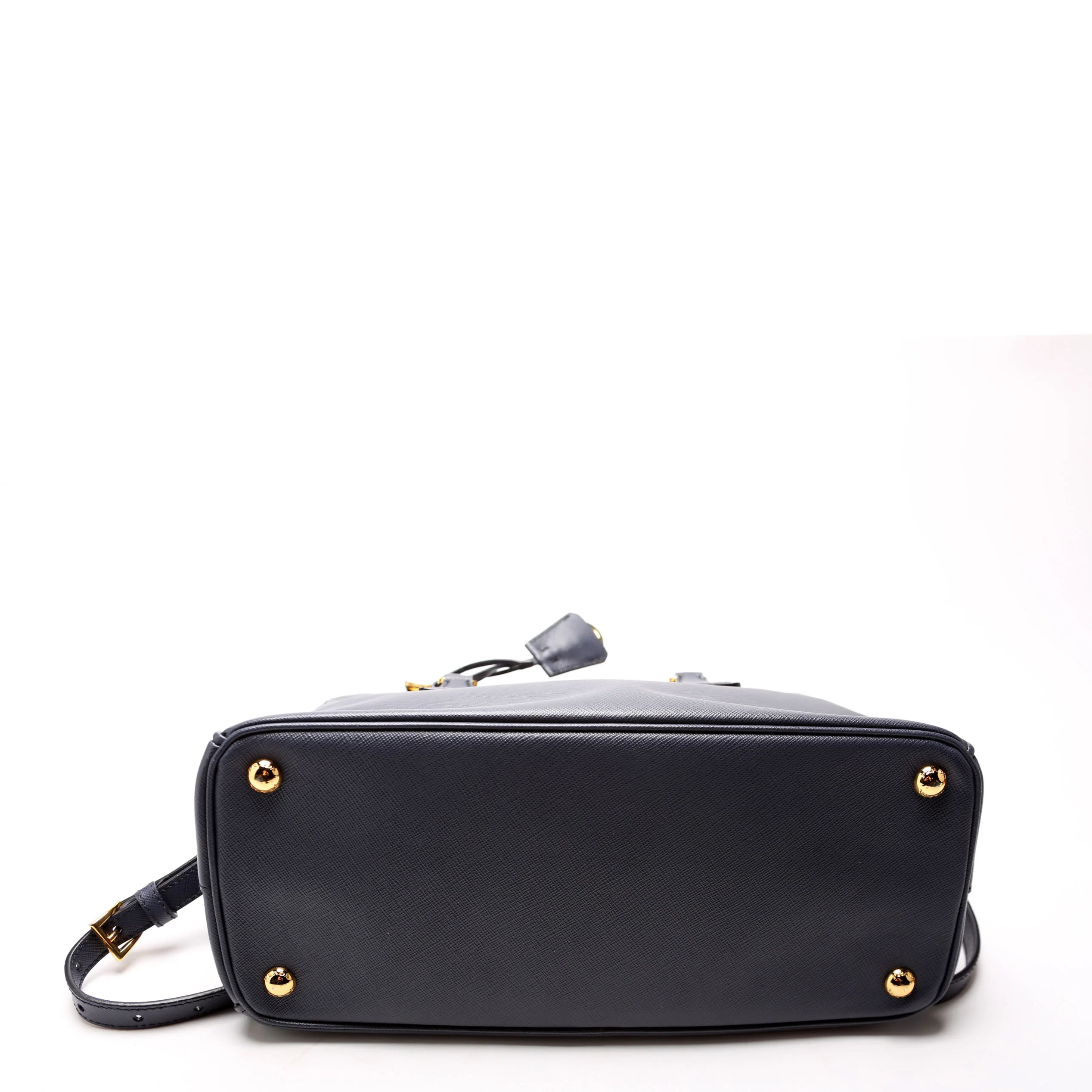 Saffiano Galleria Small Navy - Image 4
