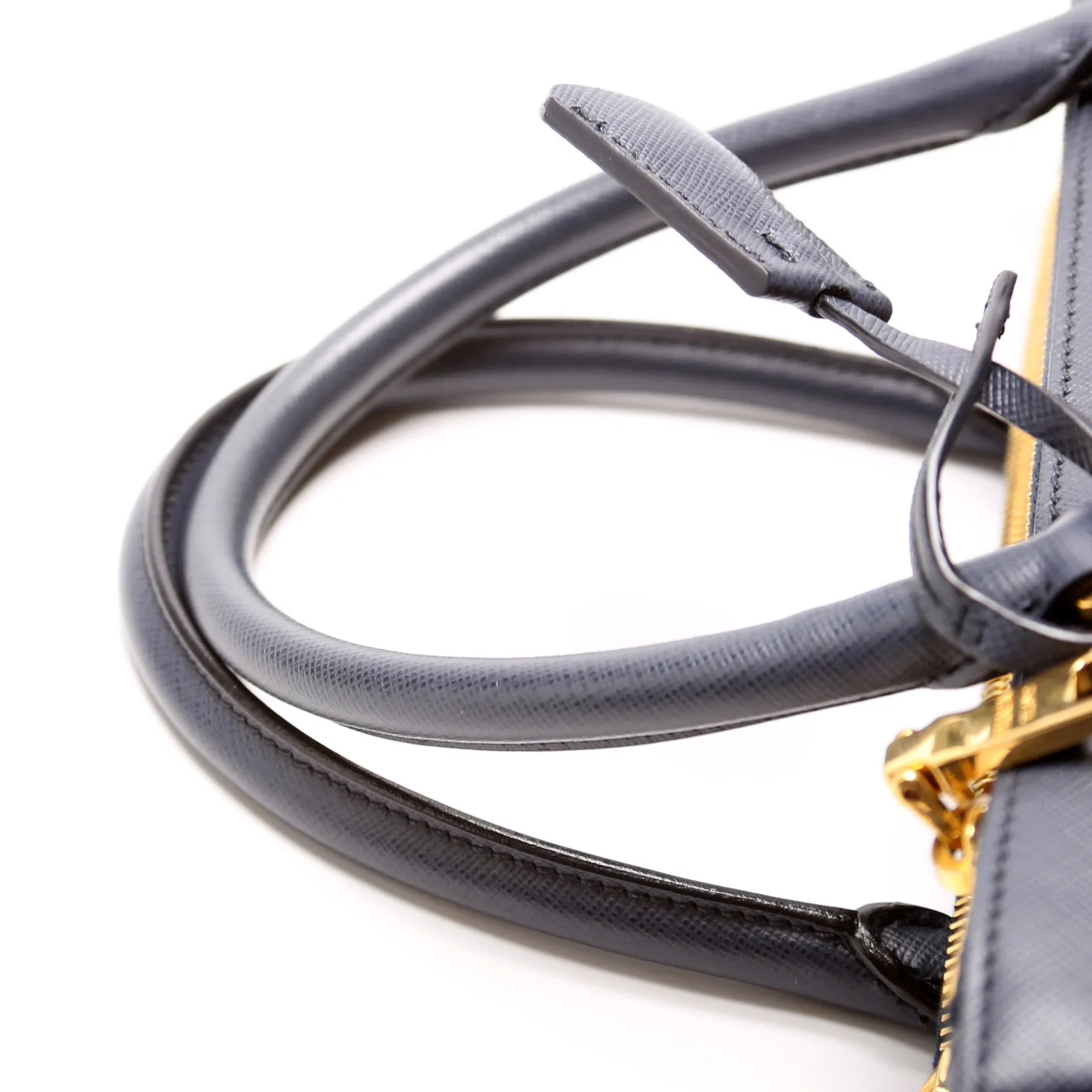 Saffiano Galleria Small Navy - Image 6