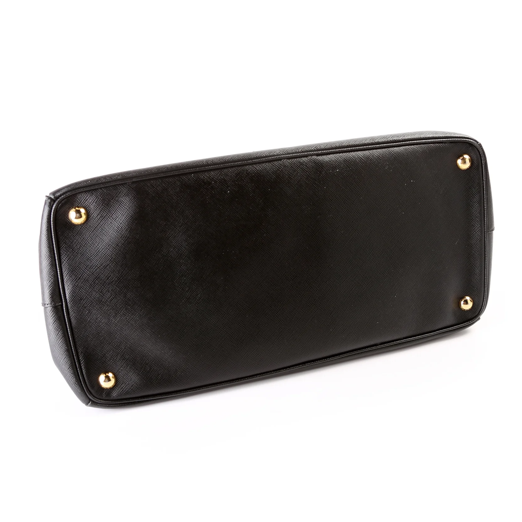 Saffiano Lux Large Tote - Image 5