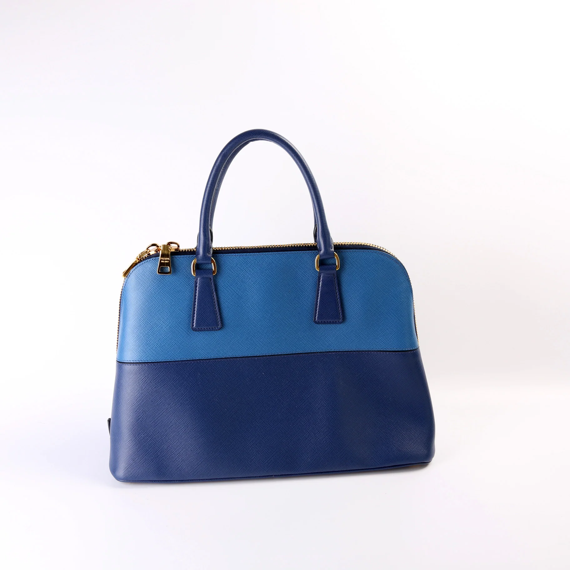 Saffiano Lux Promenade Medium - Image 3