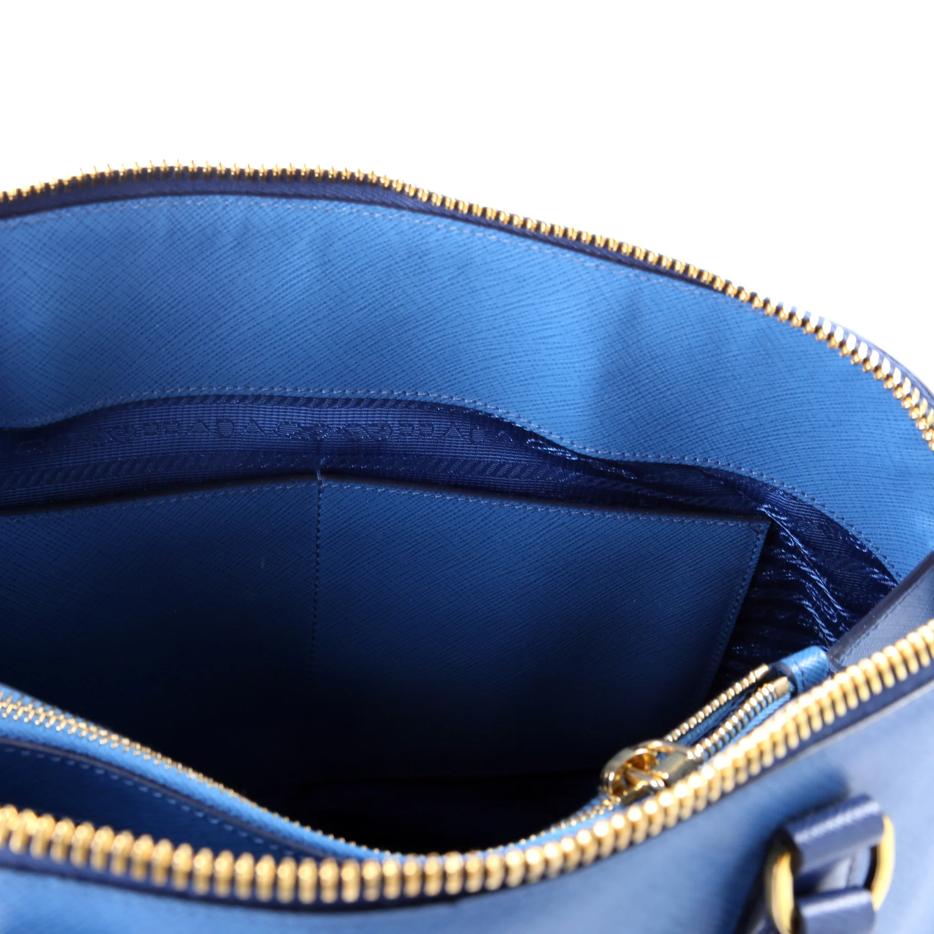 Saffiano Lux Promenade Medium - Image 9