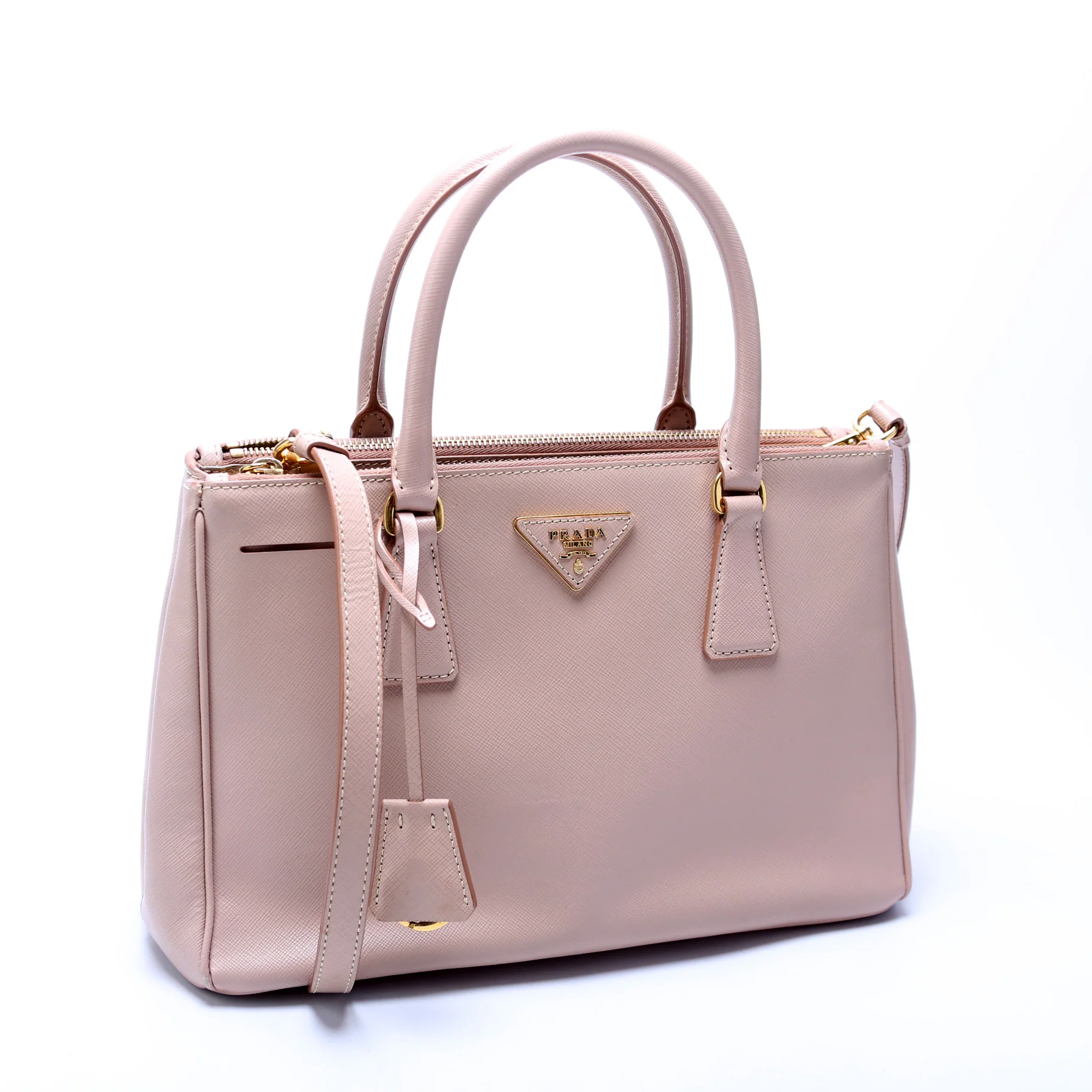 Saffiano Lux Small - Image 2