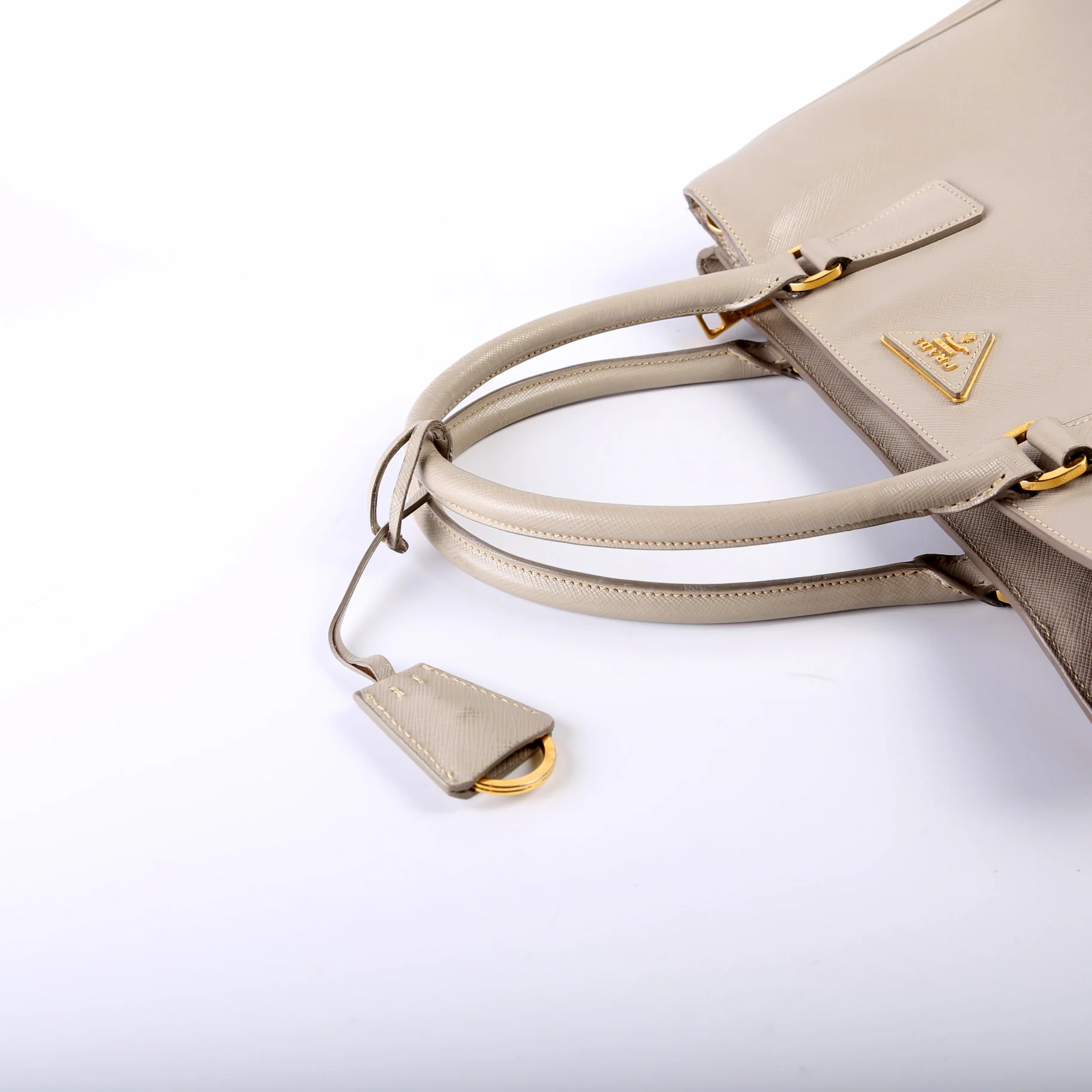 Saffiano Lux Small BN1874 - Image 7