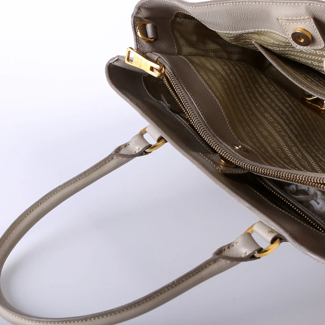 Saffiano Lux Small BN1874 - Image 8