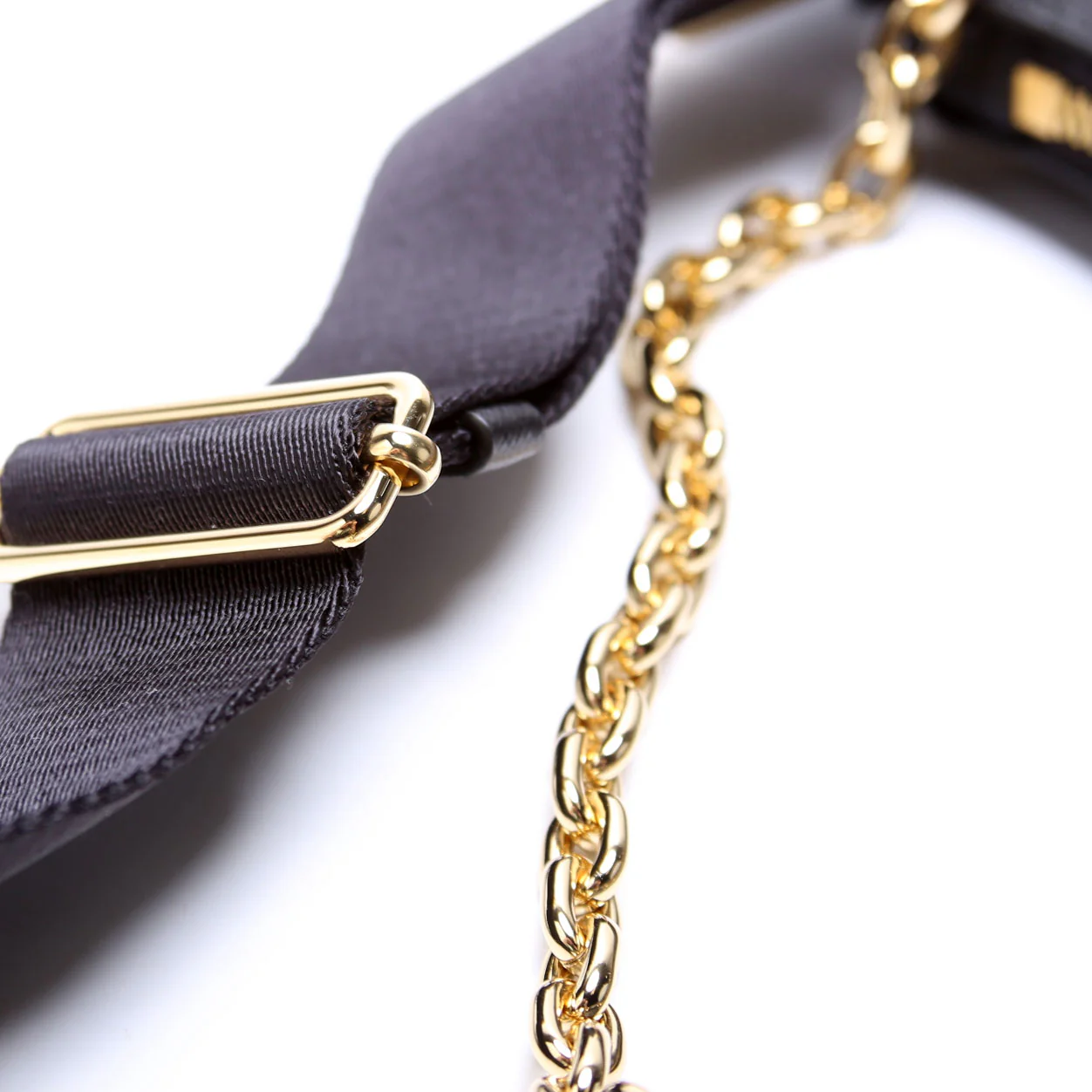 Saffiano Re-Edition 2005 Black - Image 6