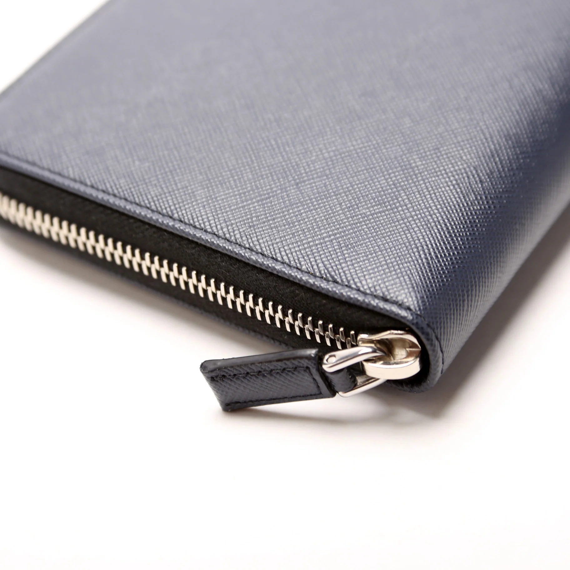 Saffiano Travel Organizer Wallet - Image 4