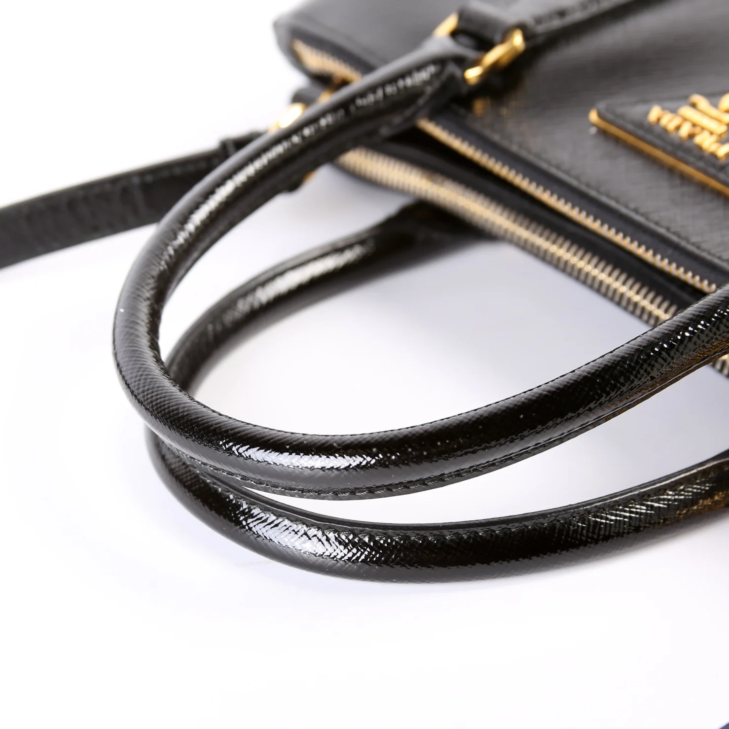 Saffiano Vernic Mini Crossbody BN2316 - Image 10