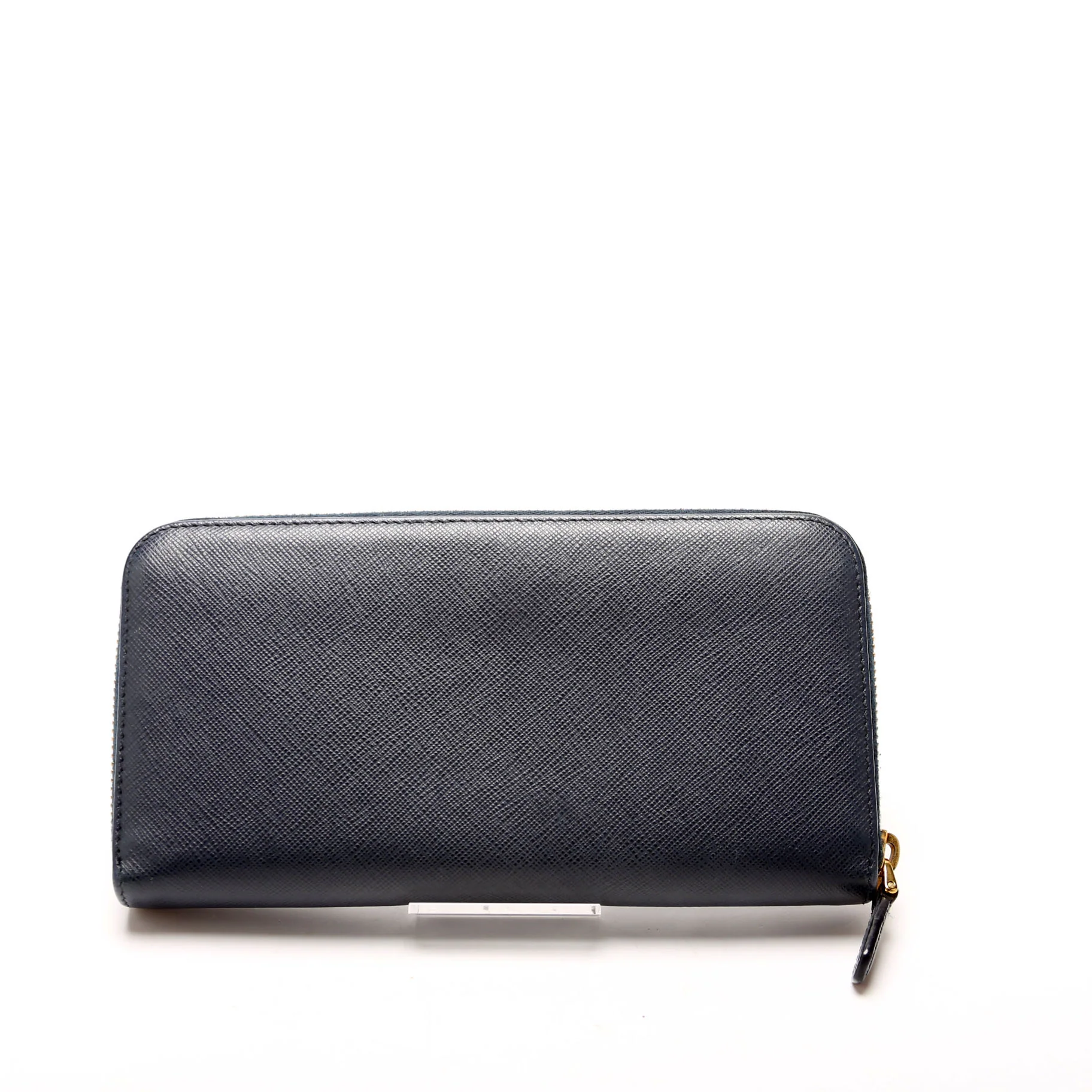 Saffiano Zip Around Wallet 1ML506 - Image 3