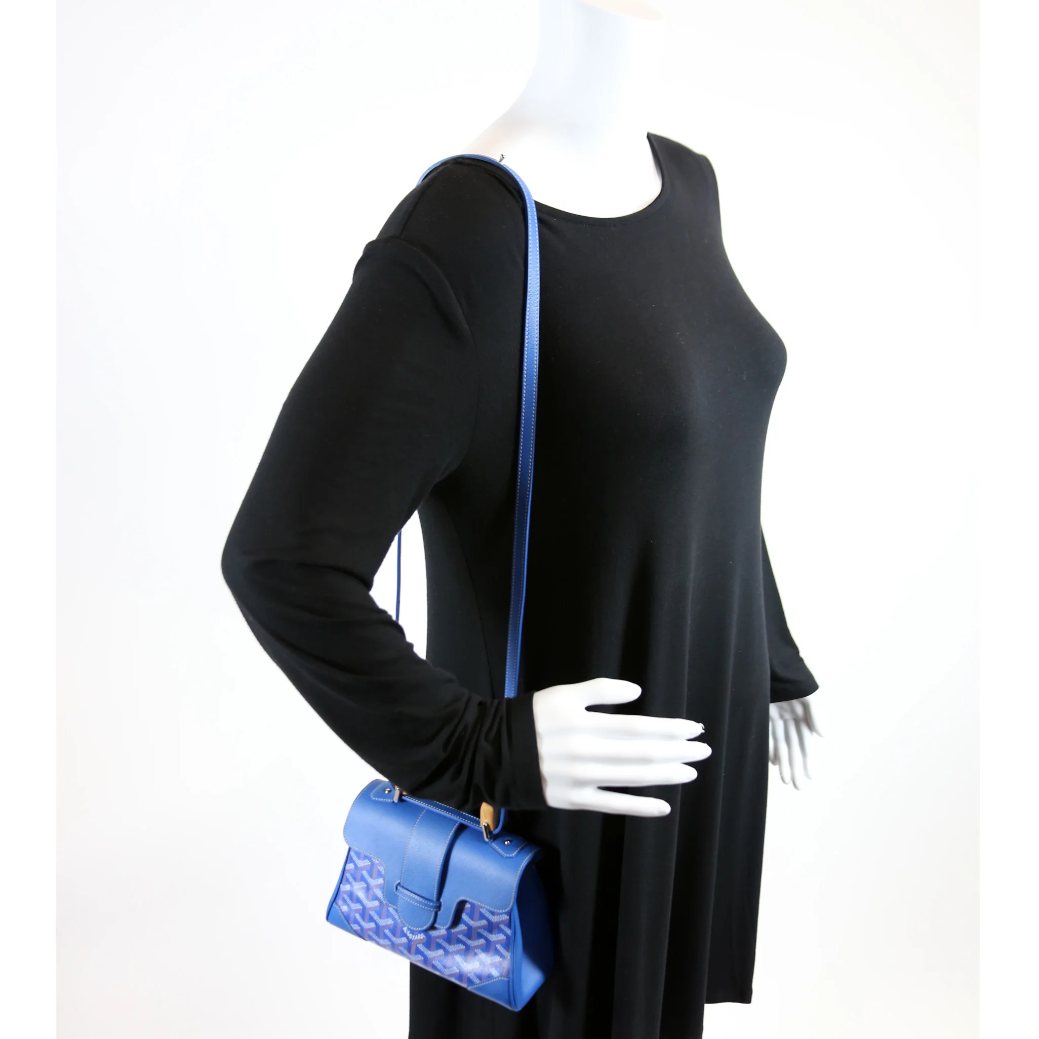 Saigon Souple Min Bag - Image 10