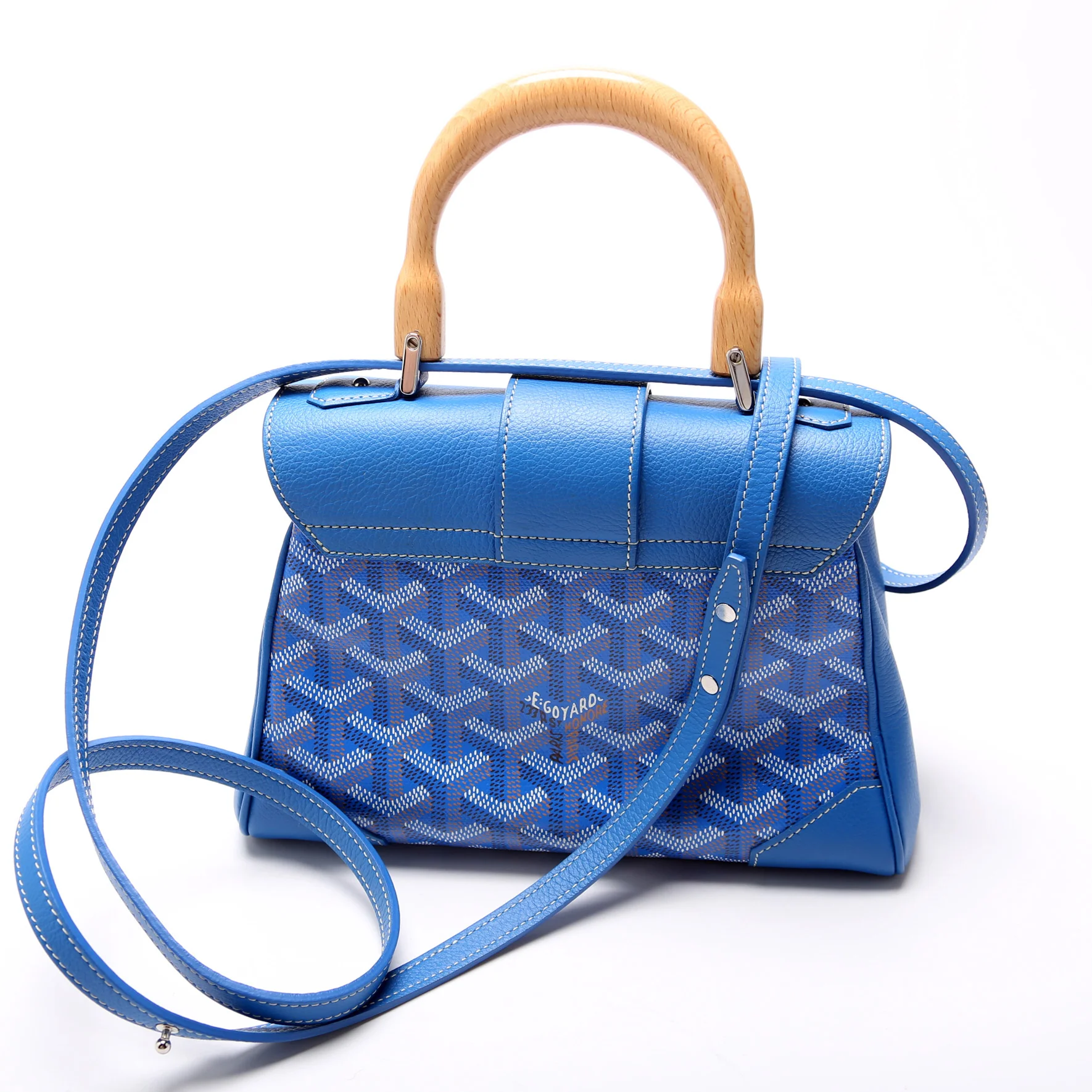 Saigon Souple Min Bag - Image 3