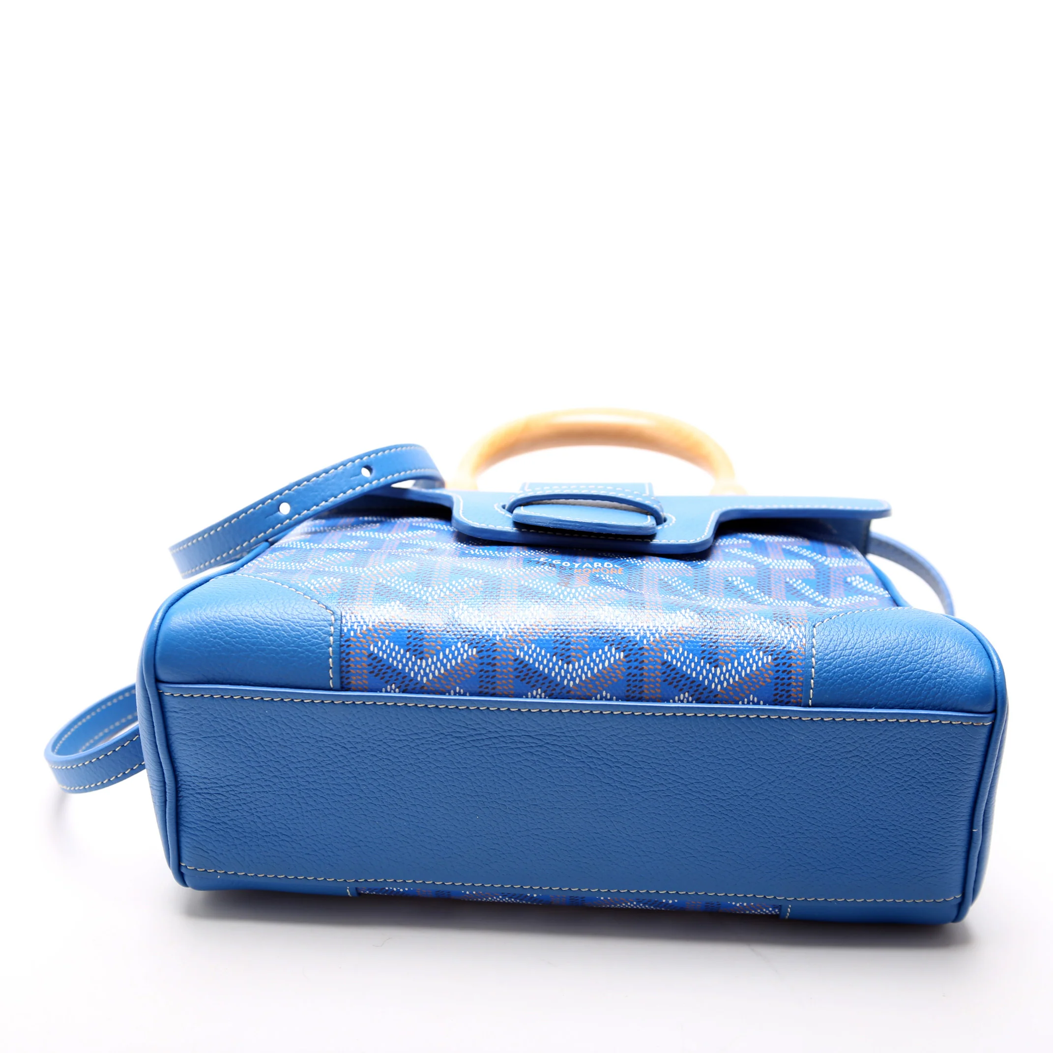 Saigon Souple Min Bag - Image 4