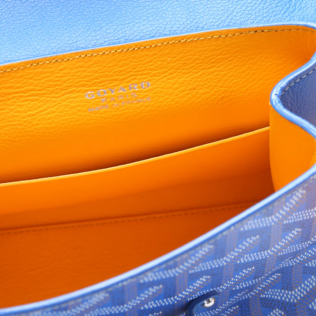 Saigon Souple Min Bag - Image 8