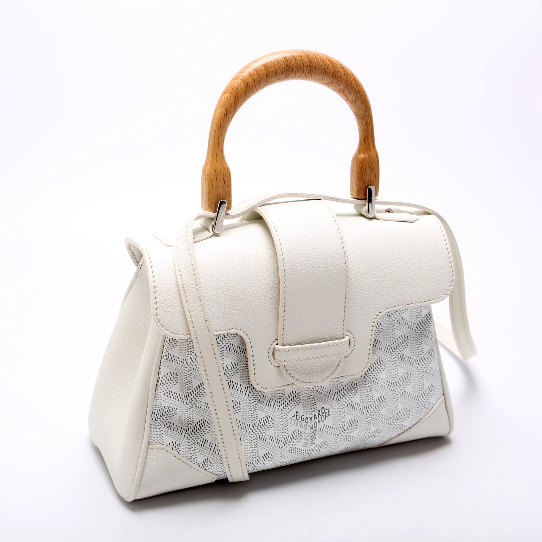 Saigon Souple Mini Bag - Image 2