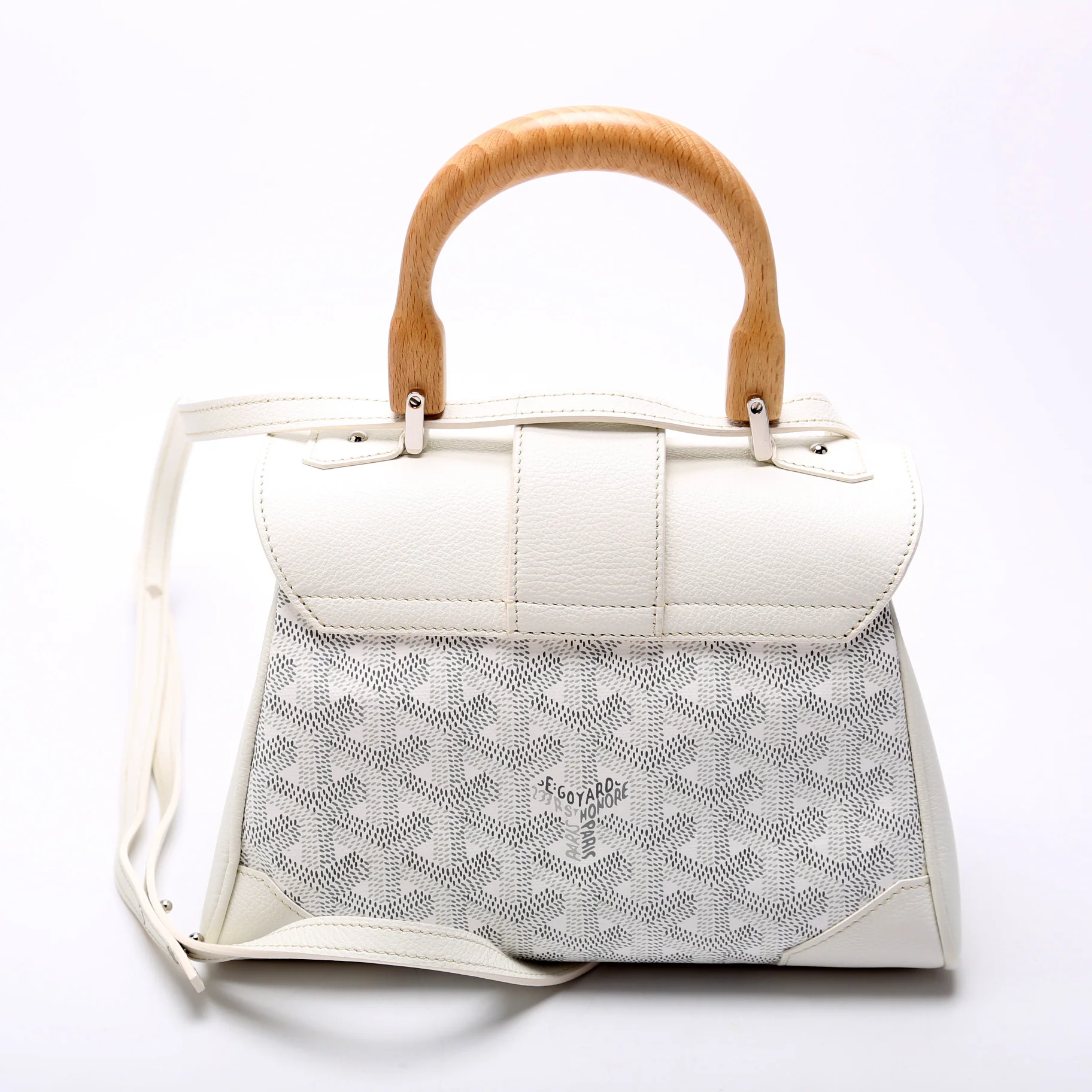 Saigon Souple Mini Bag - Image 3