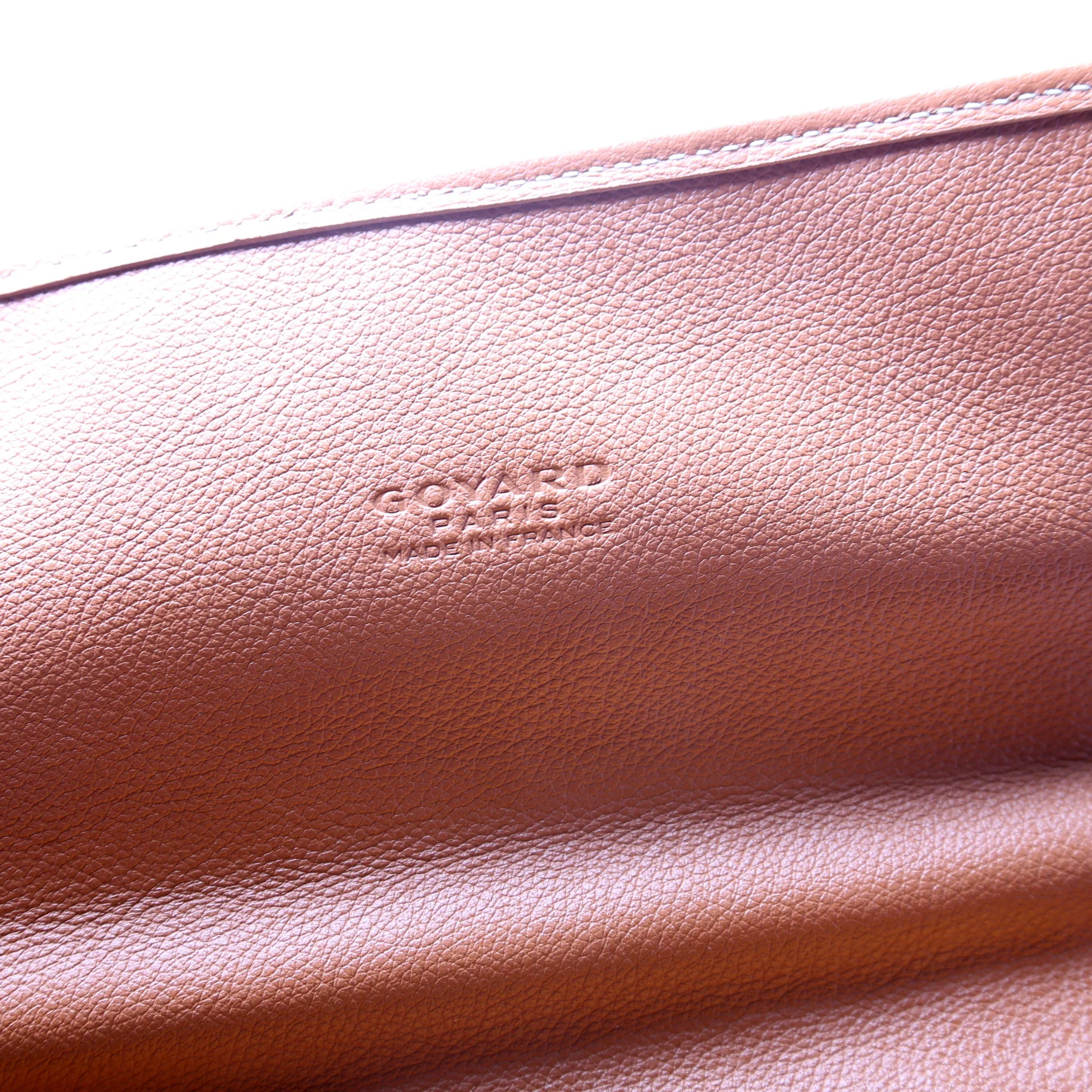 Saint Leger Soft Briefcase Backpack - Image 9