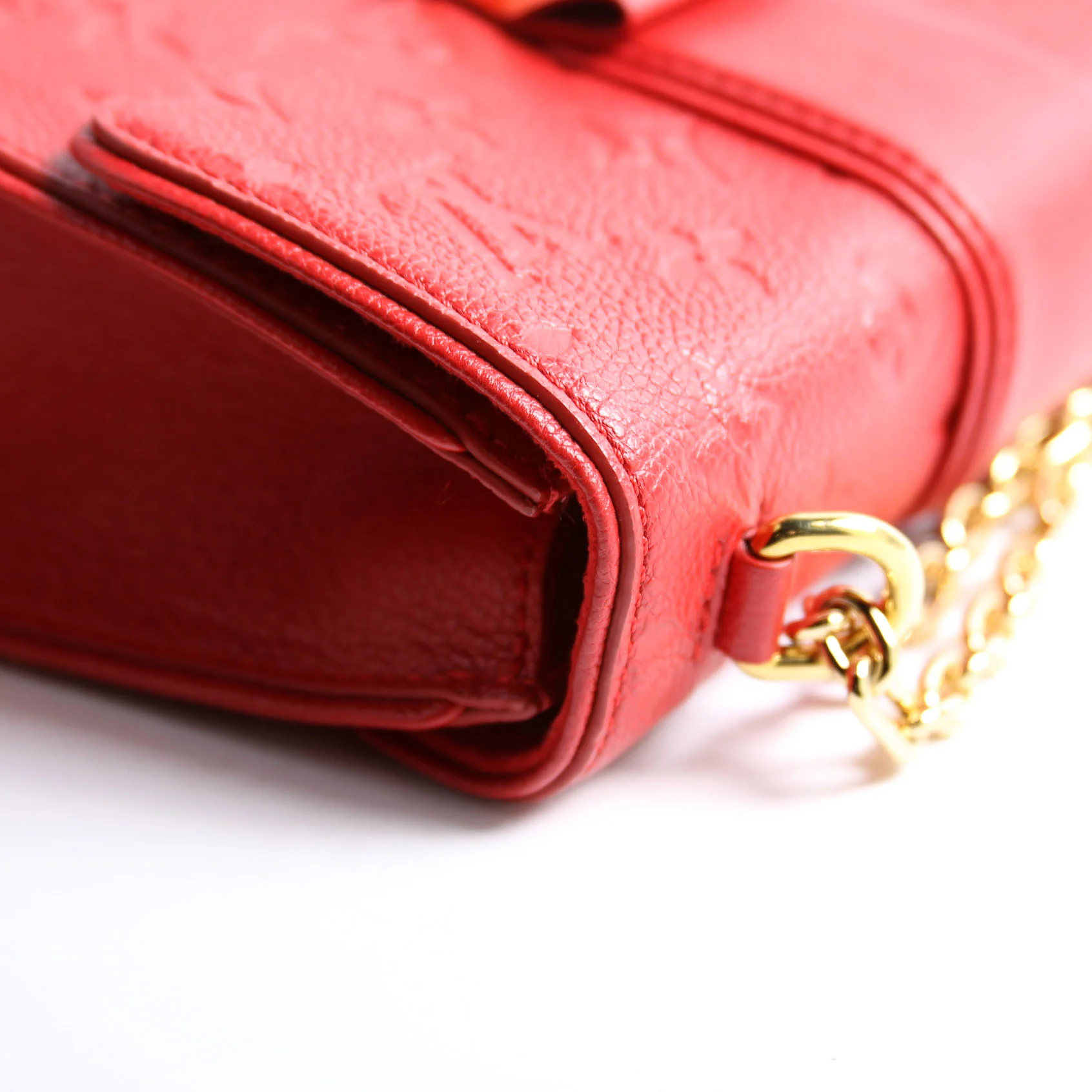 Saint Sulpice BB Empreinte Red - Image 8