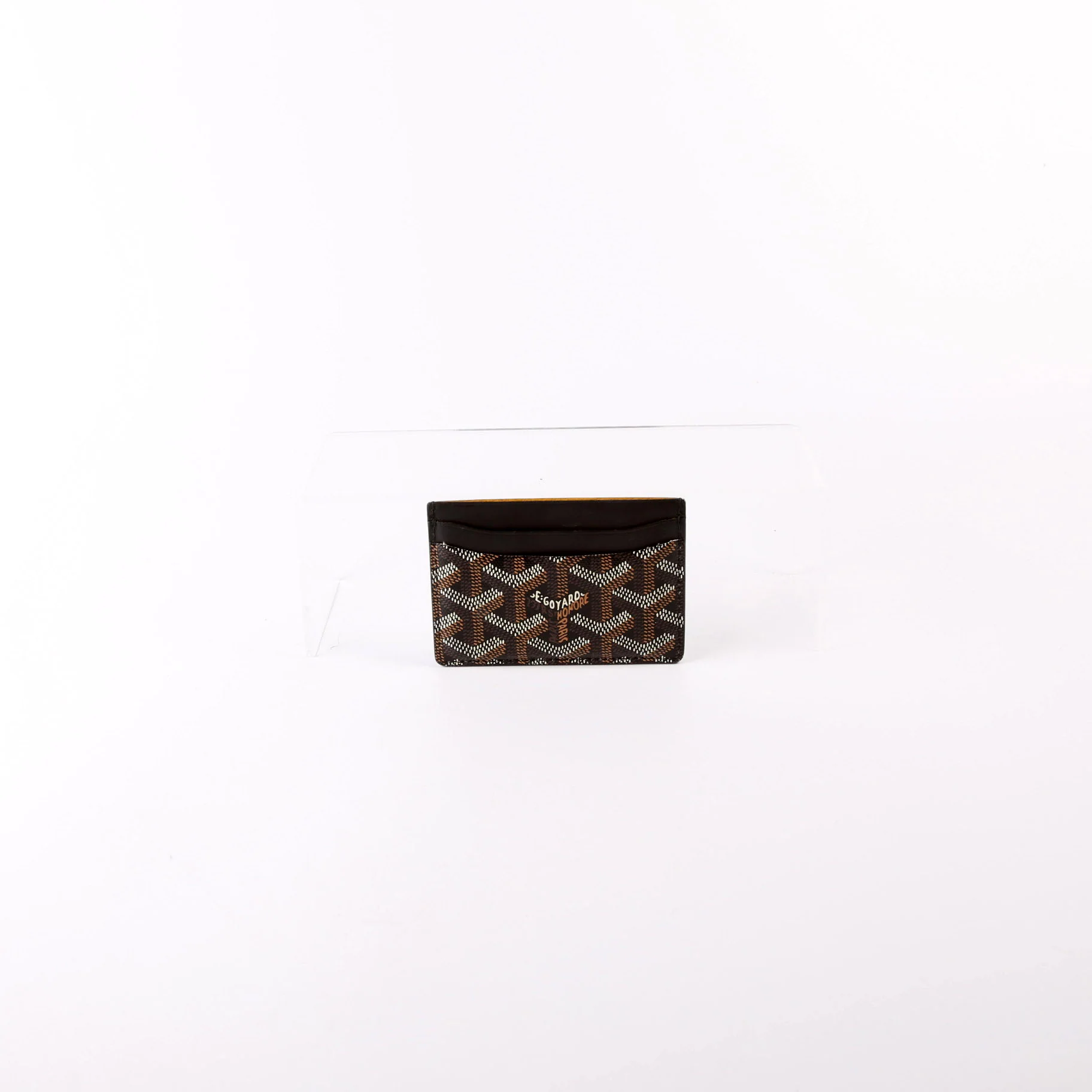 Saint Sulpice Card Holder - Image 2