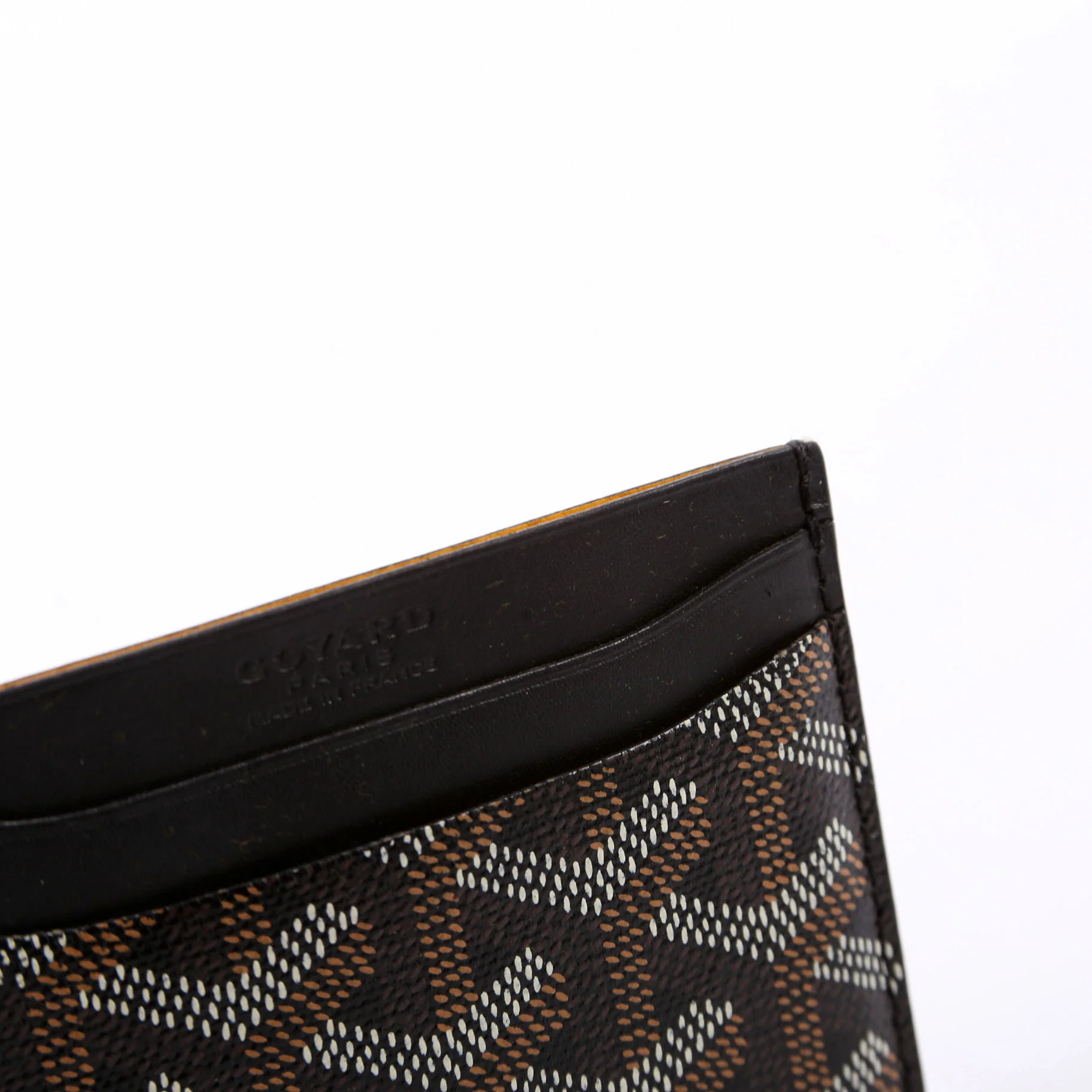 Saint Sulpice Card Holder - Image 3