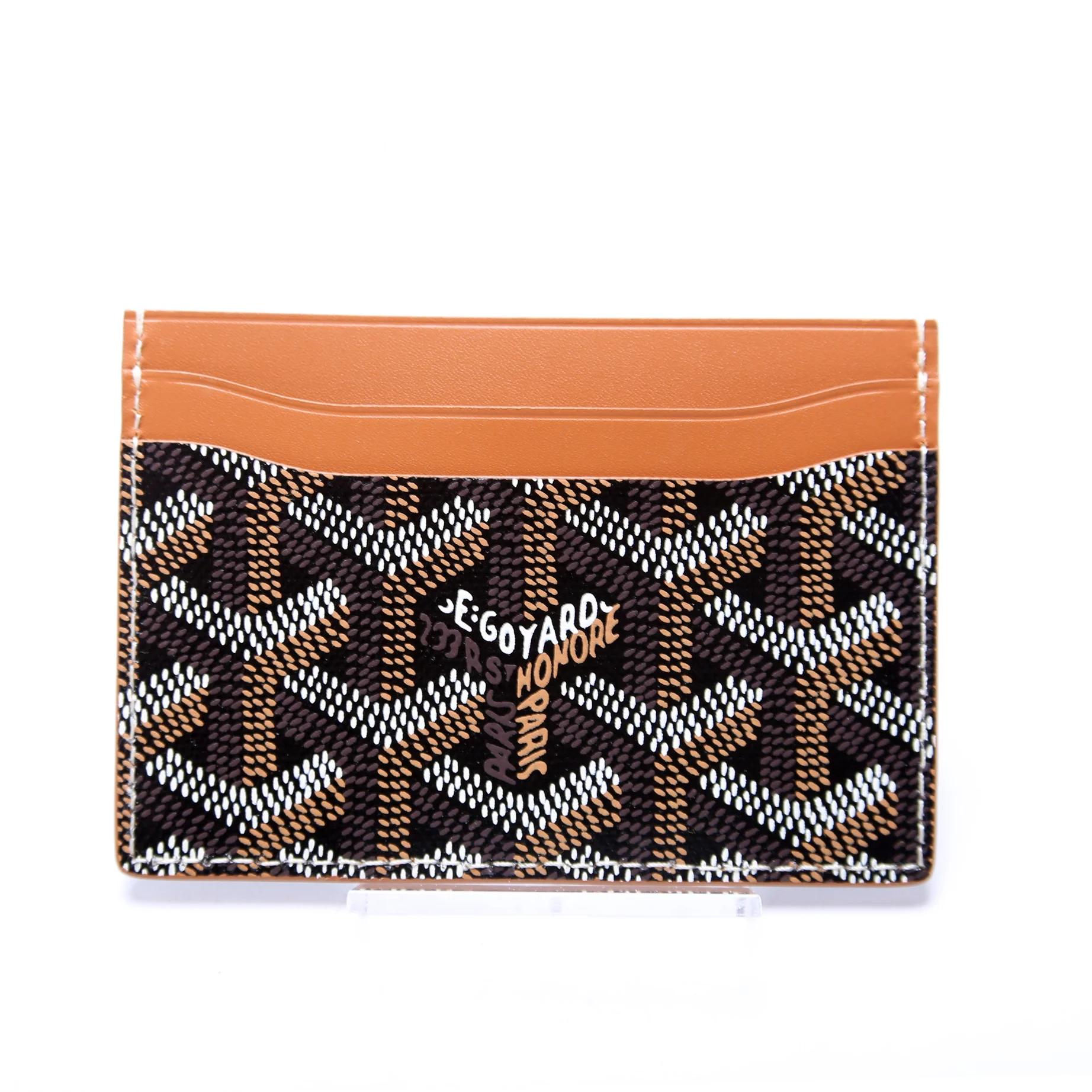 Saint Sulpice Card Holder - Image 3